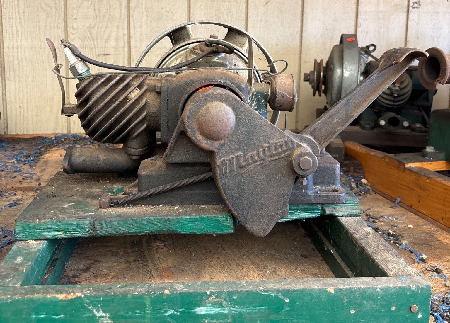 Online Bidding Available!