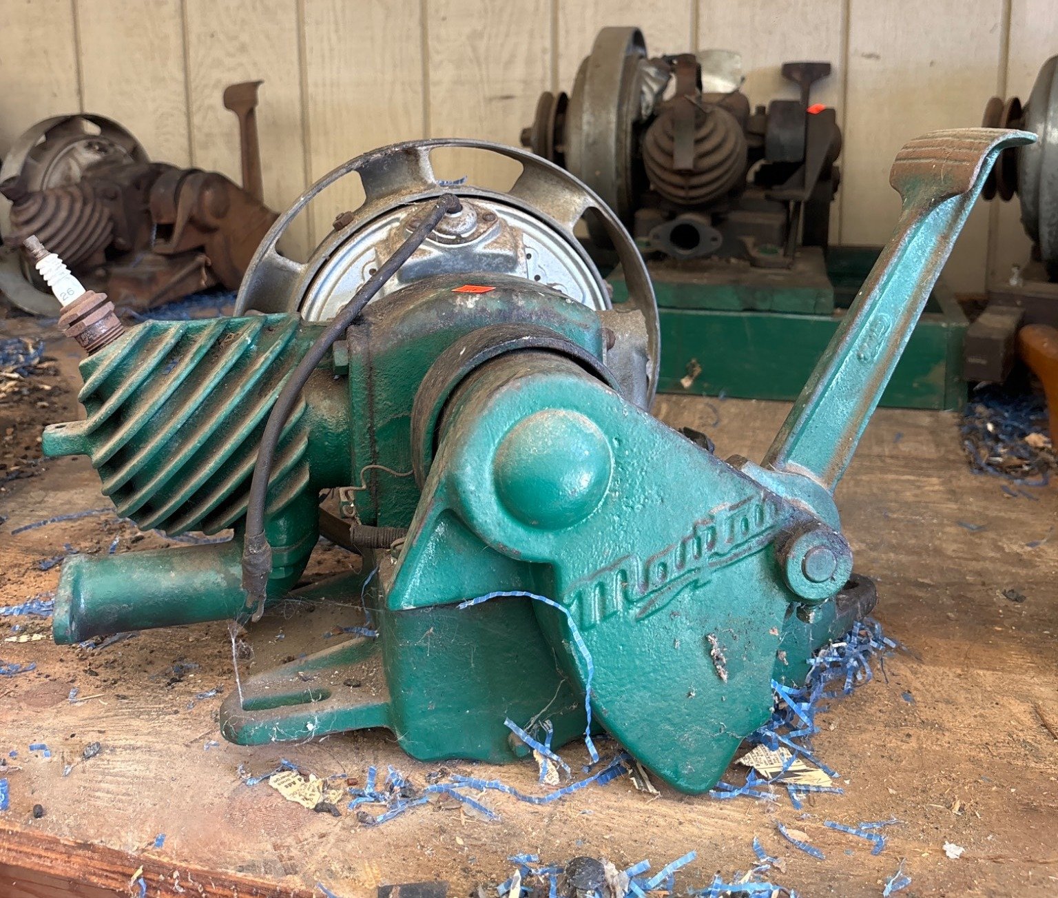 Online Bidding Available!