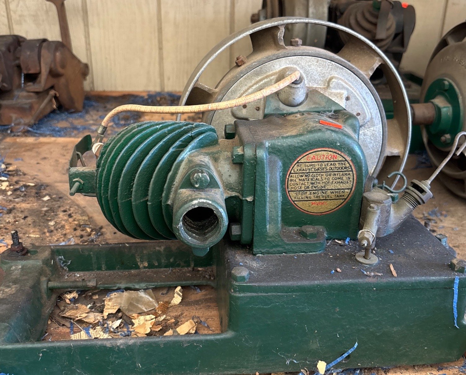 Online Bidding Available!