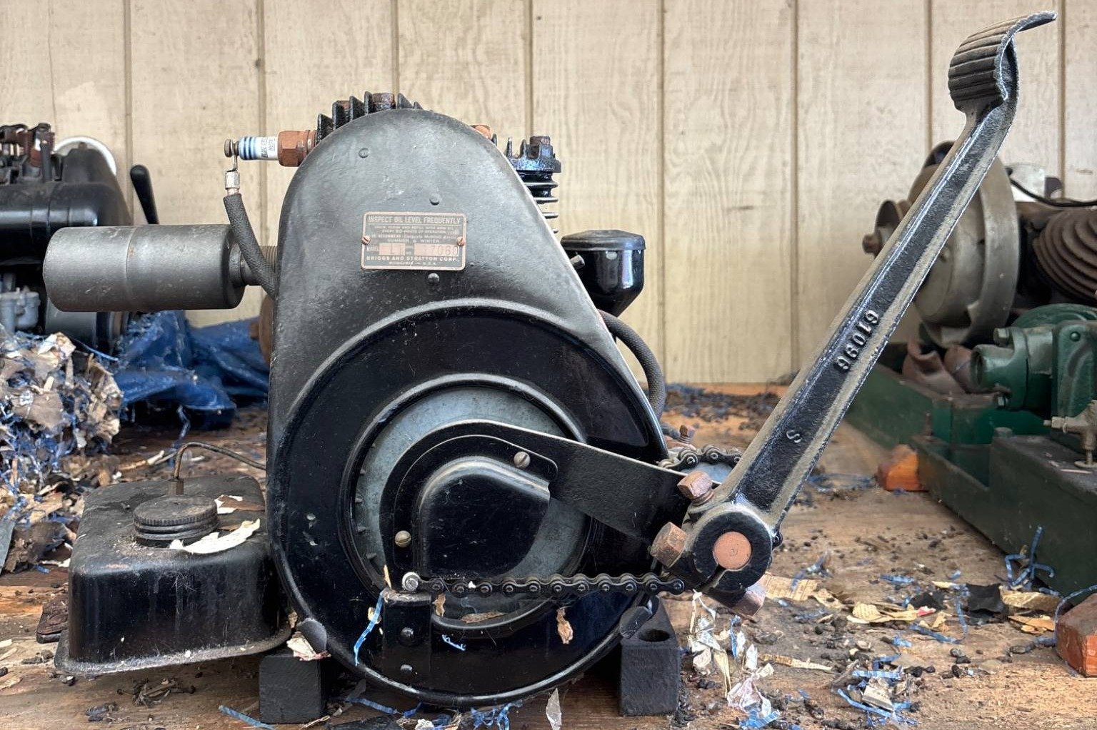 Online Bidding Available!