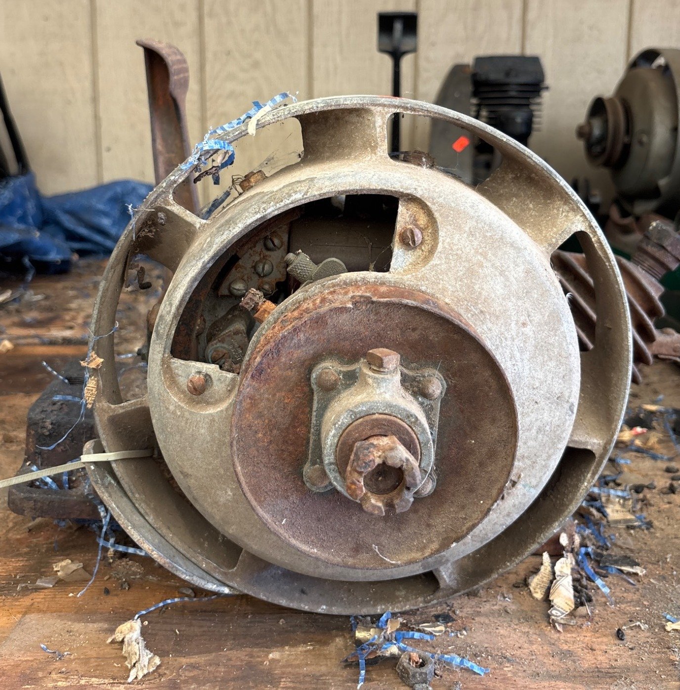 Online Bidding Available!