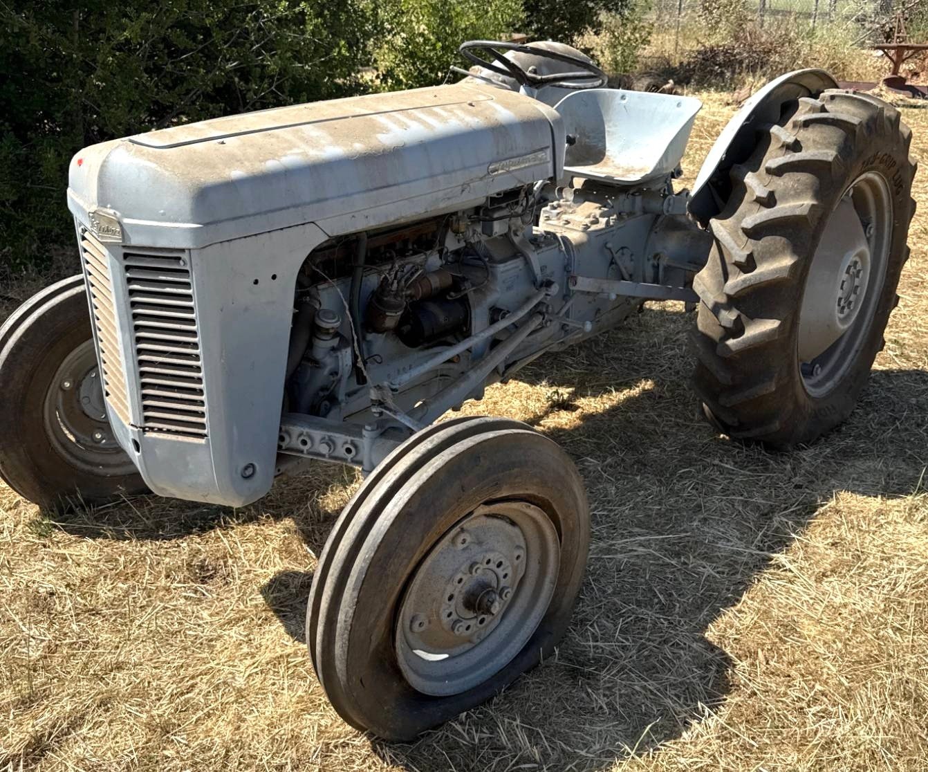 Online Bidding Available!