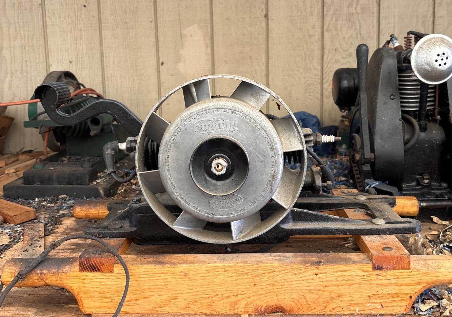 Online Bidding Available!