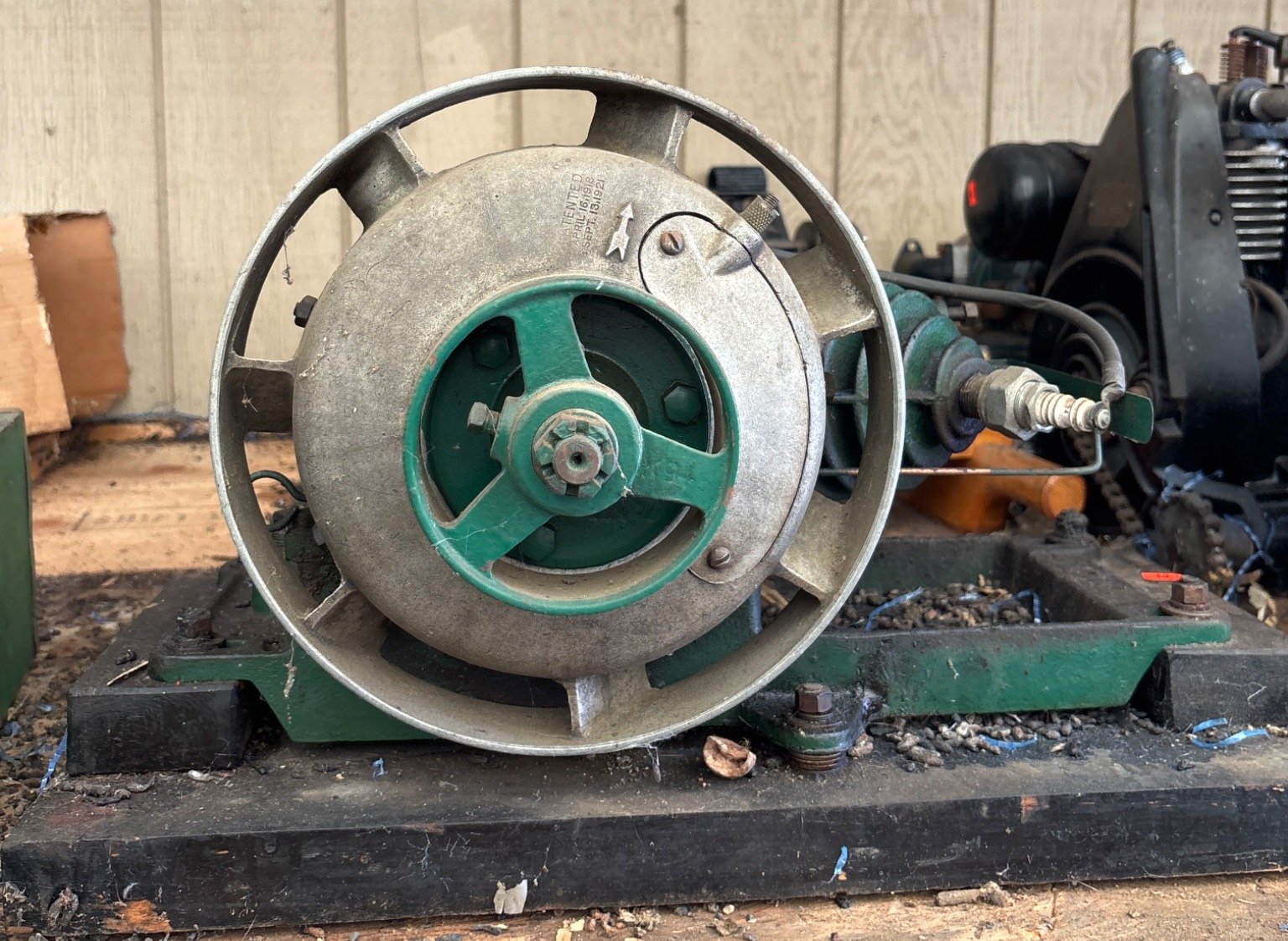 Online Bidding Available!