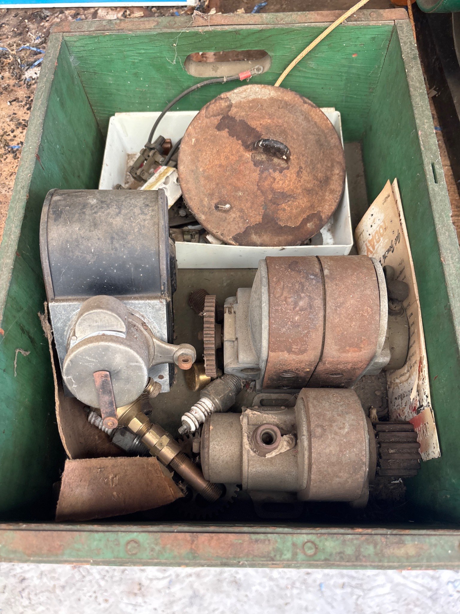 Online Bidding Available!