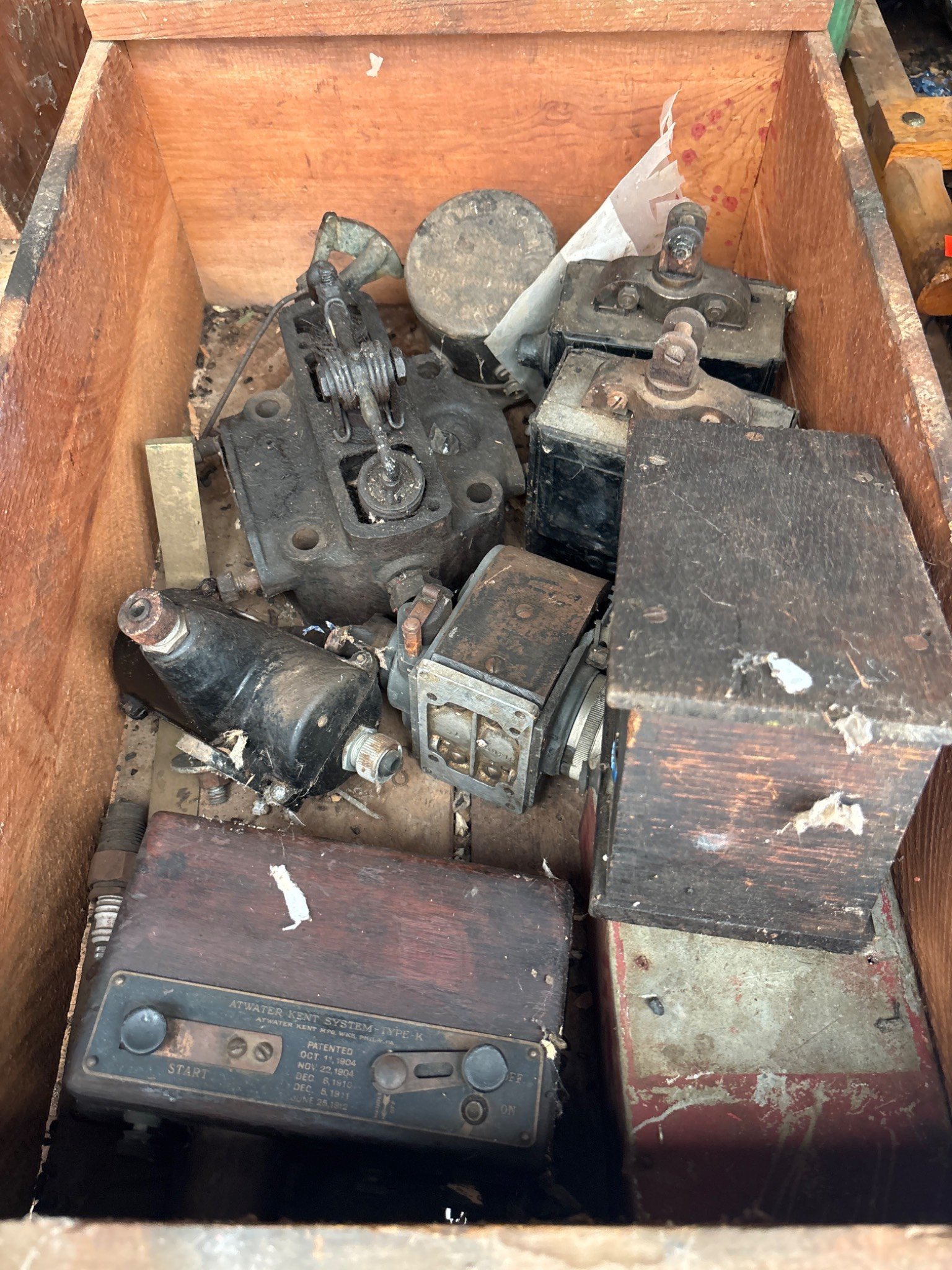 Online Bidding Available!