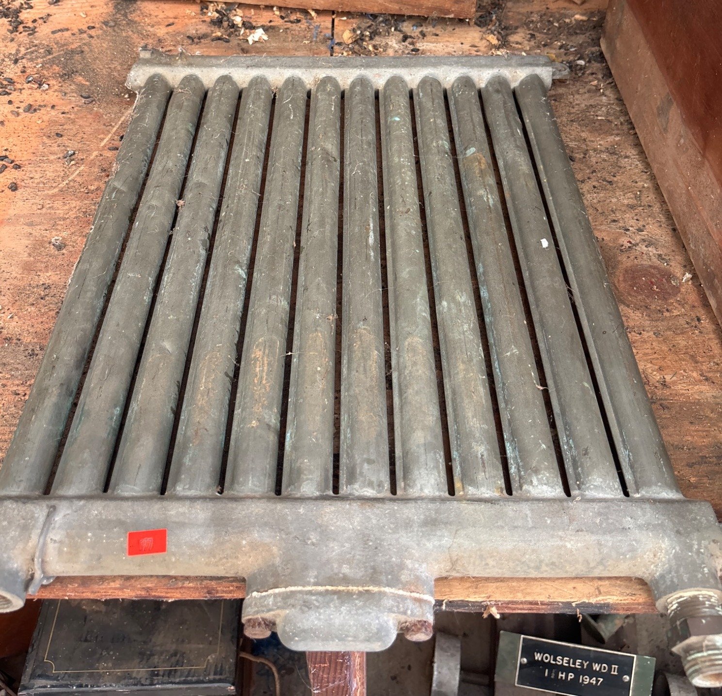 Online Bidding Available!