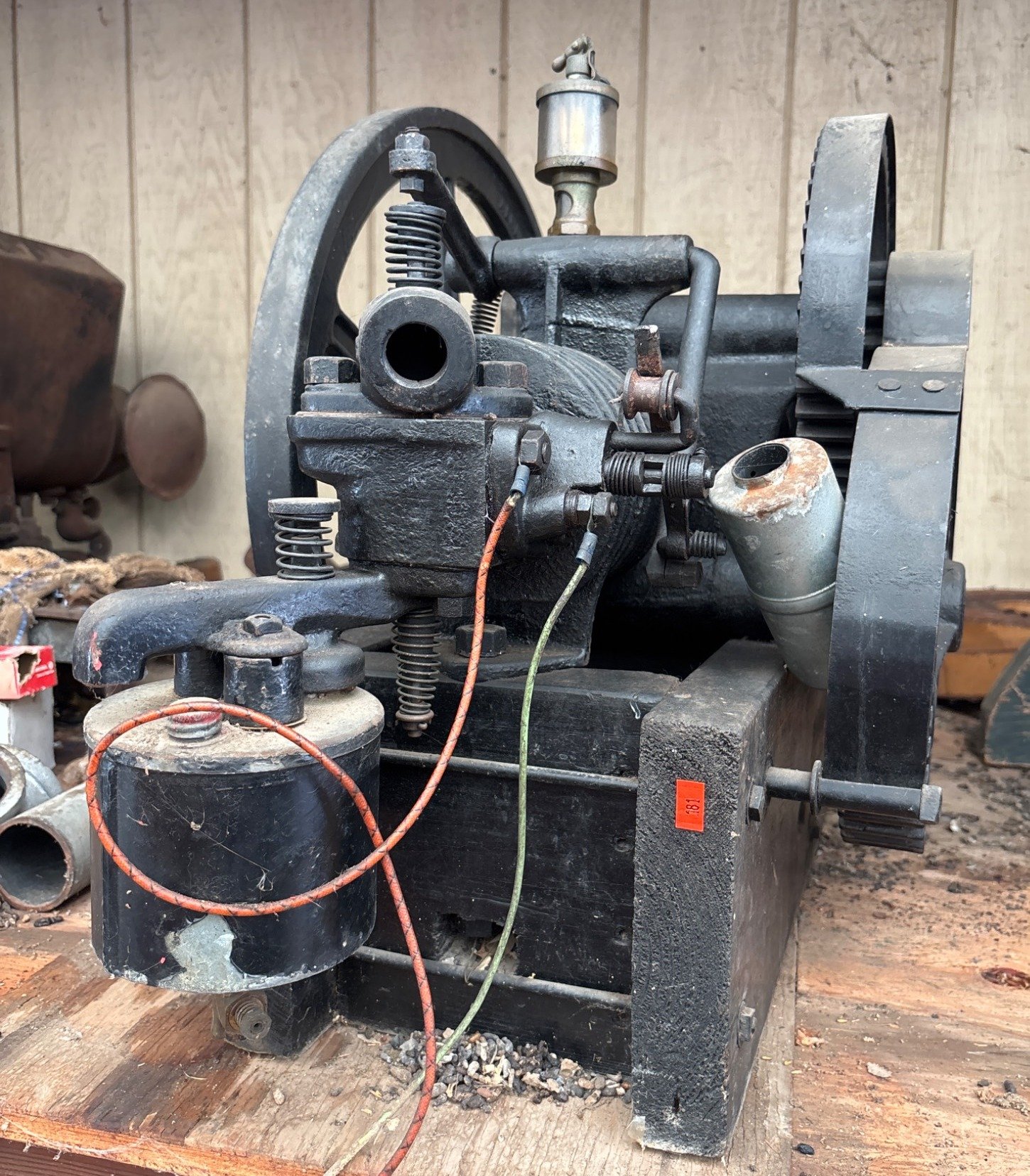 Online Bidding Available!