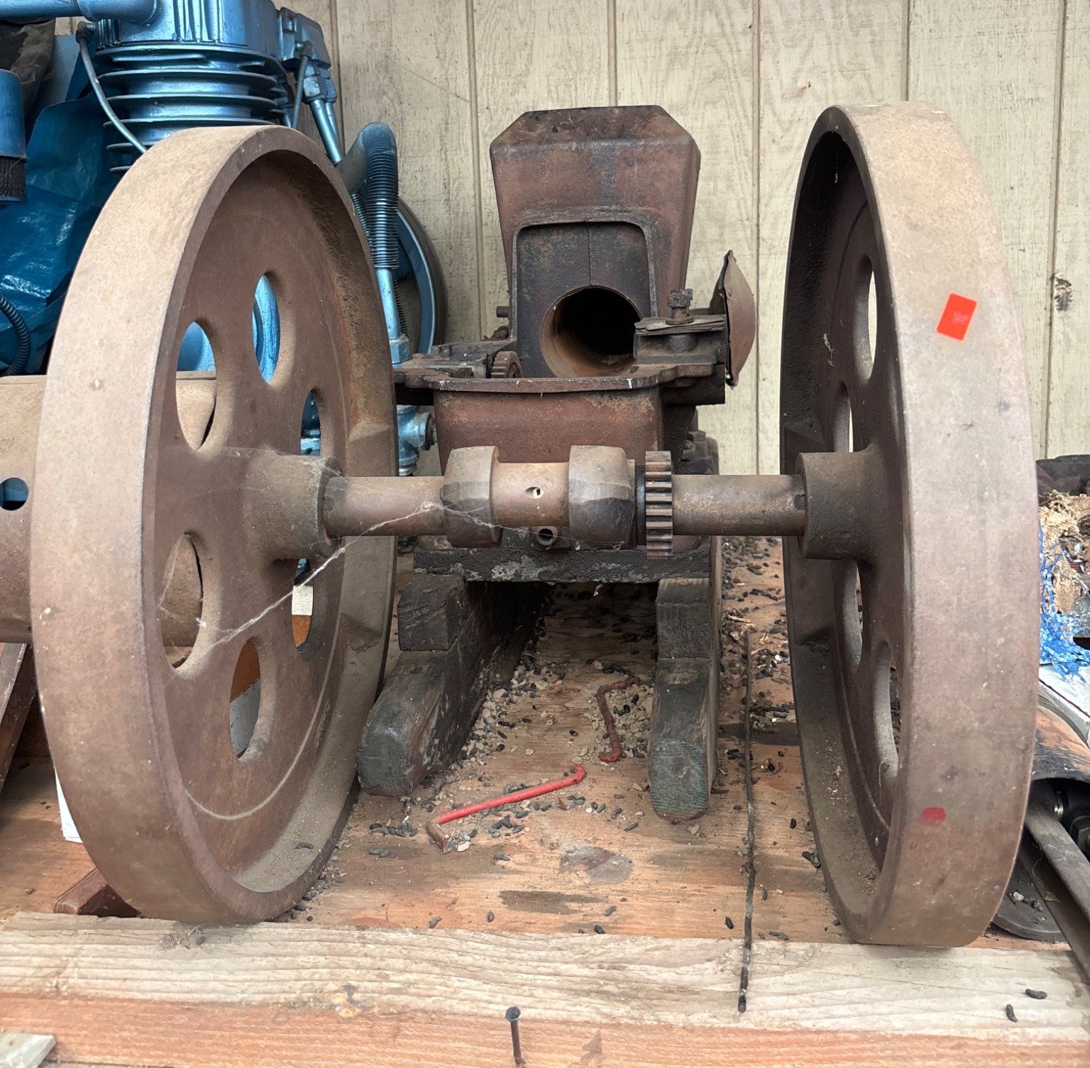 Online Bidding Available!