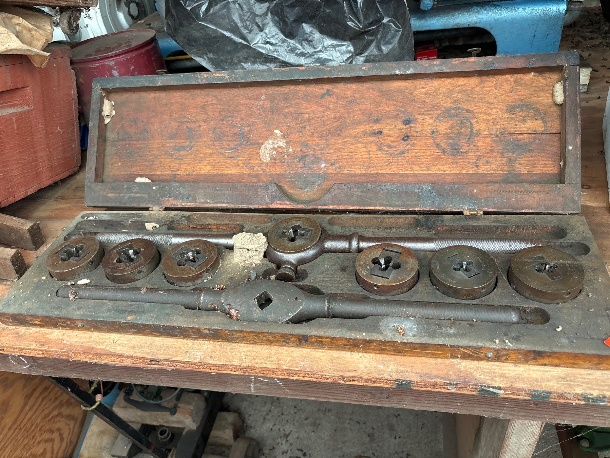 Online Bidding Available!