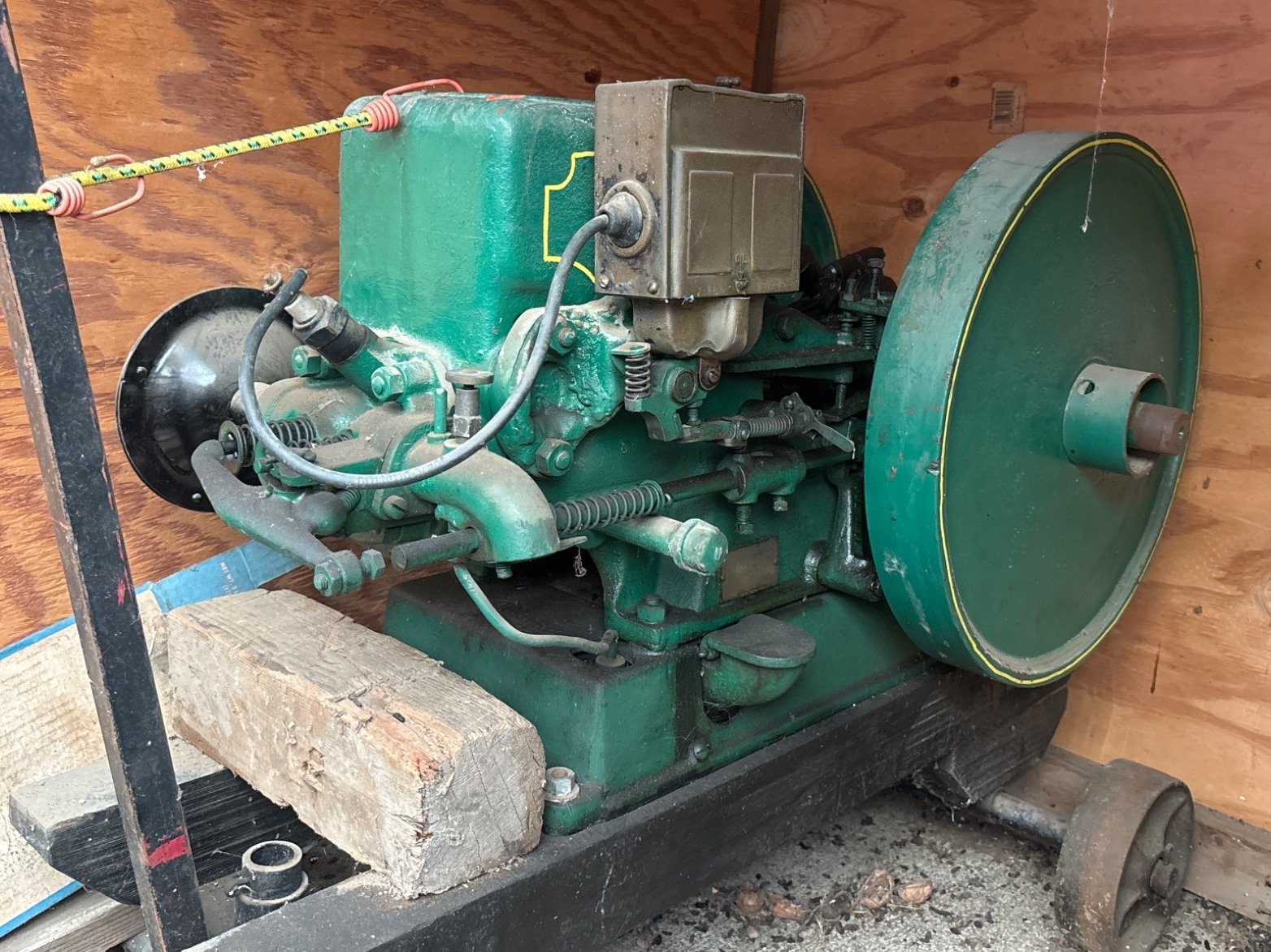 Online Bidding Available!