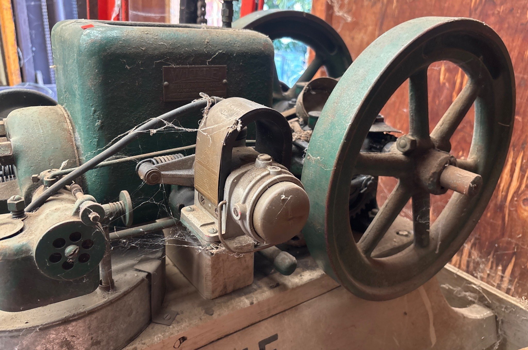 Online Bidding Available!