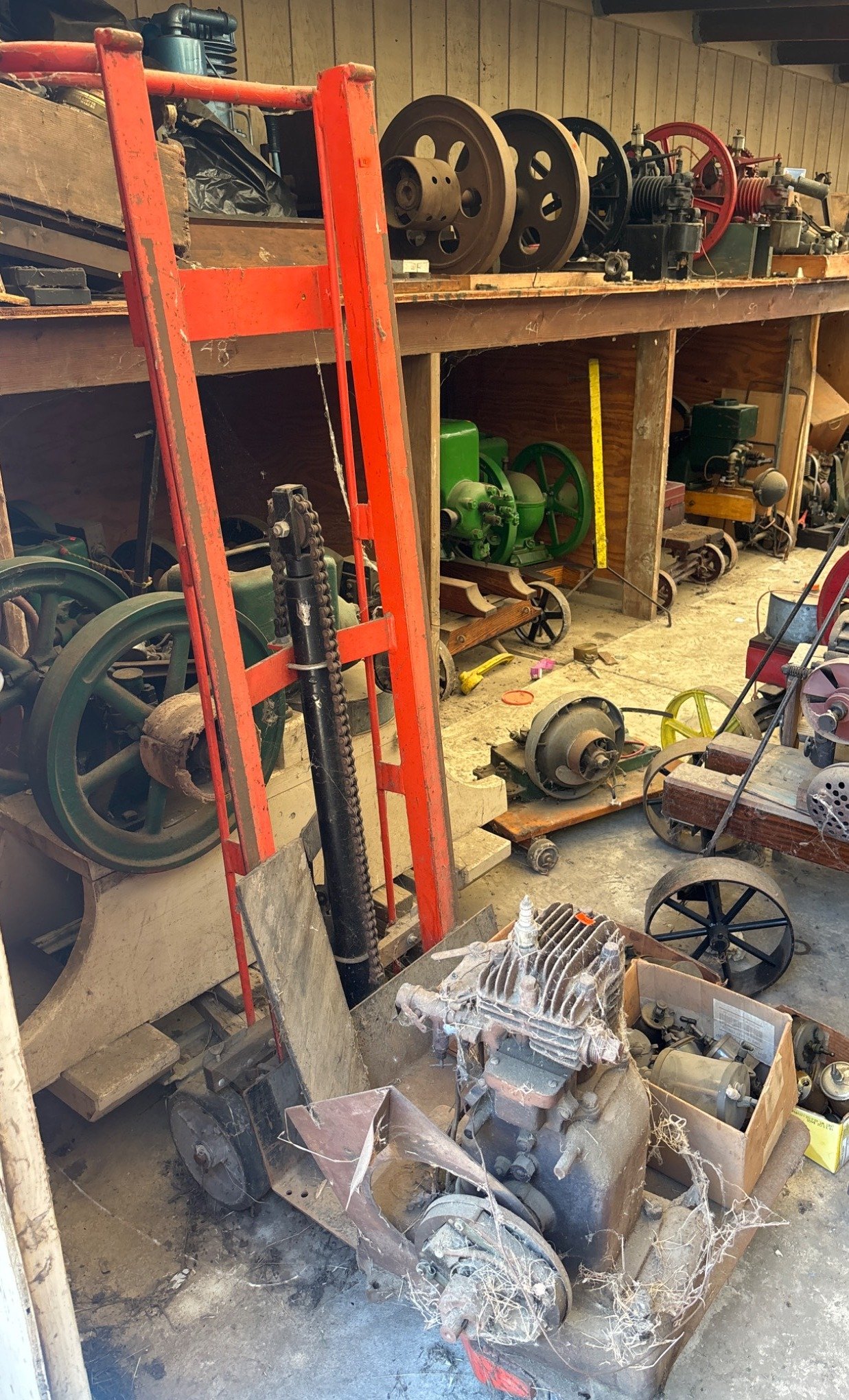 Online Bidding Available!