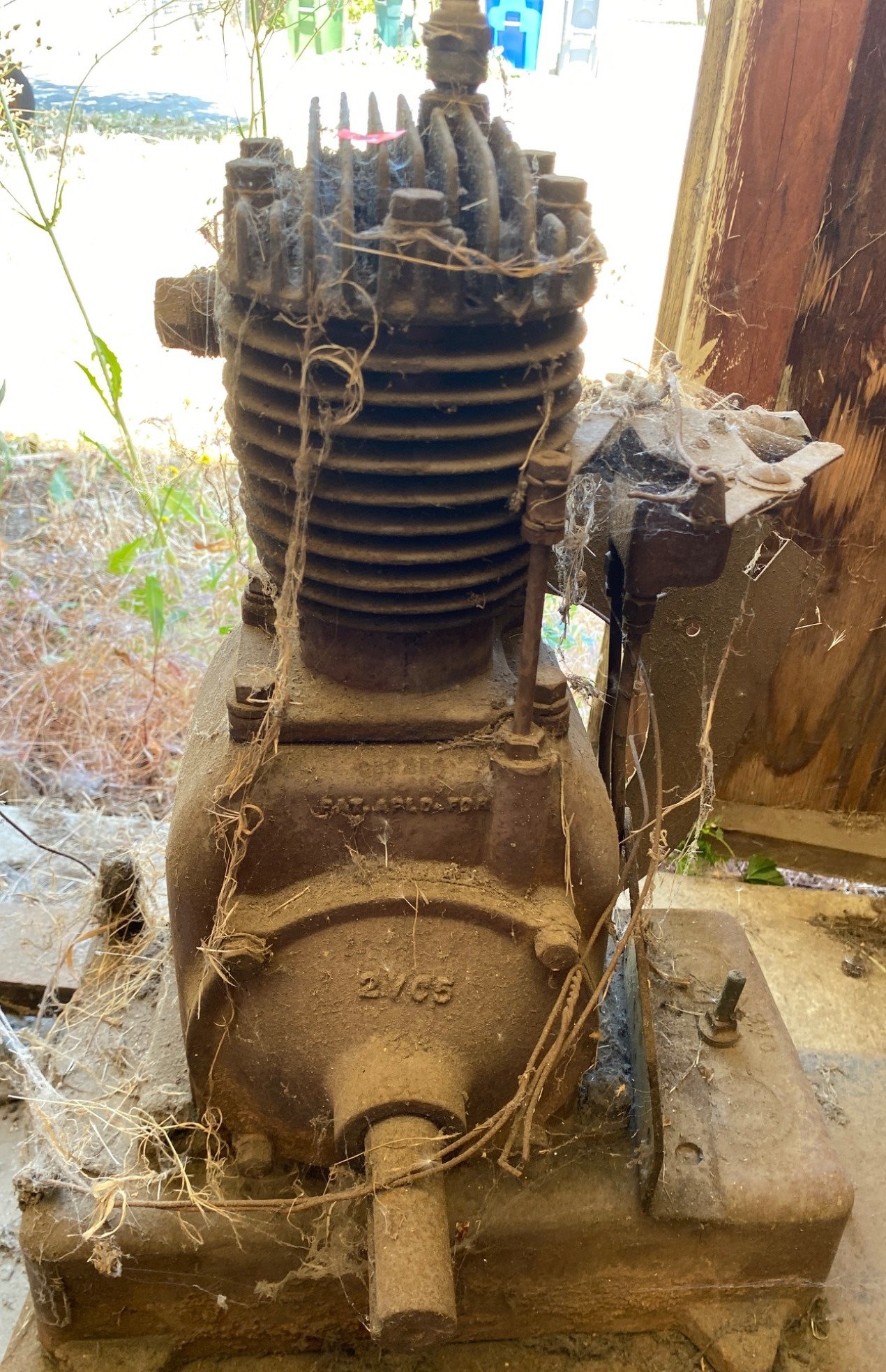 Online Bidding Available!