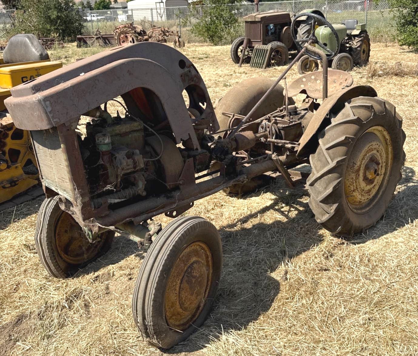 Online Bidding Available!