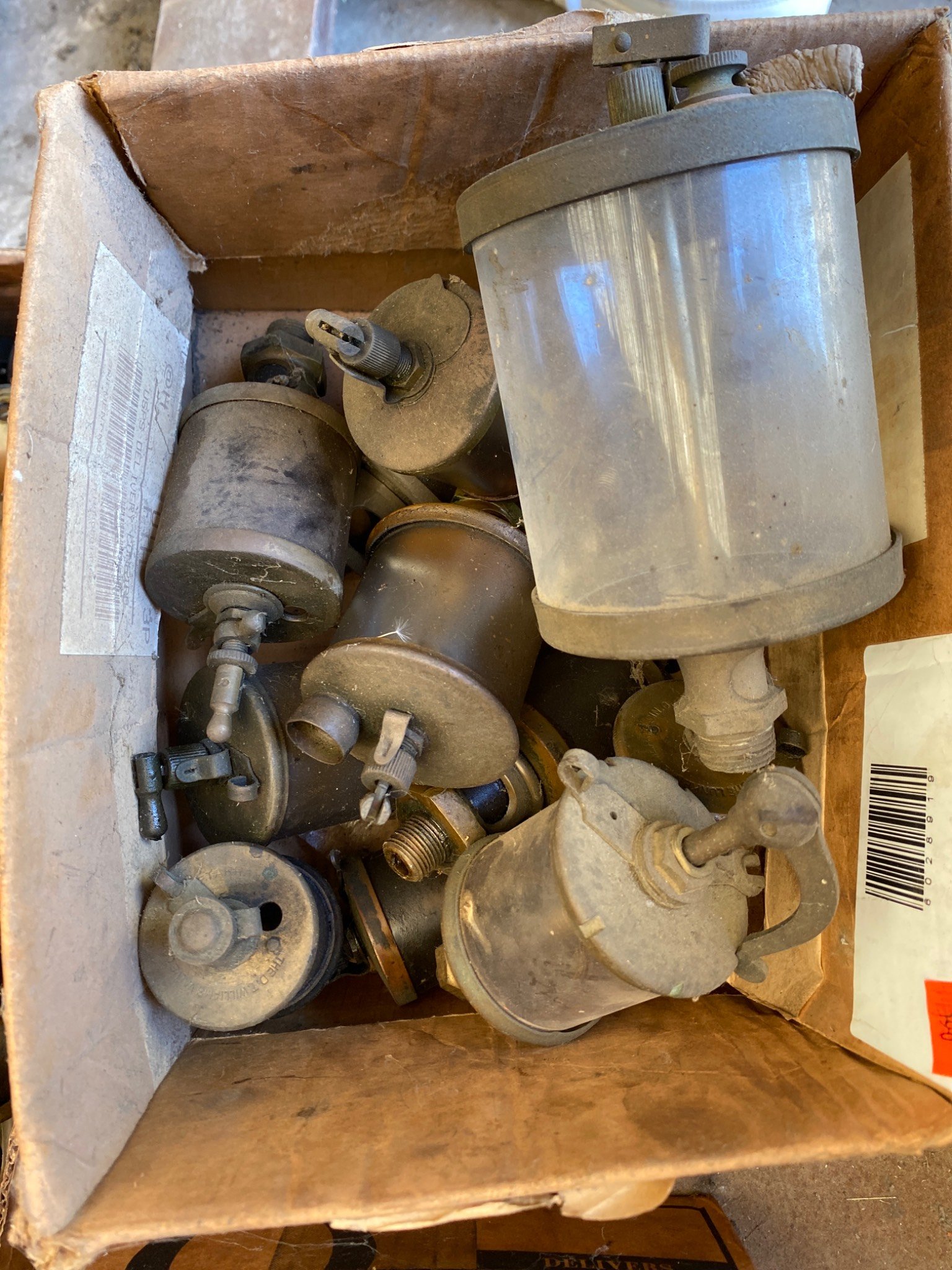 Online Bidding Available!