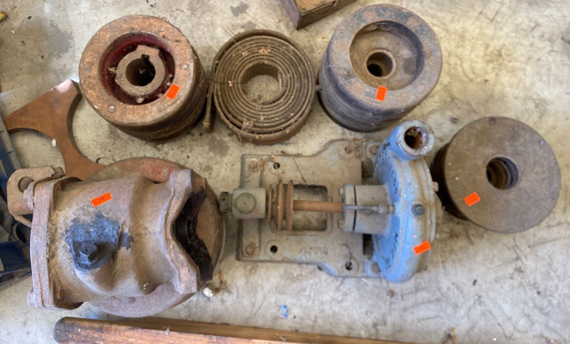 Online Bidding Available!