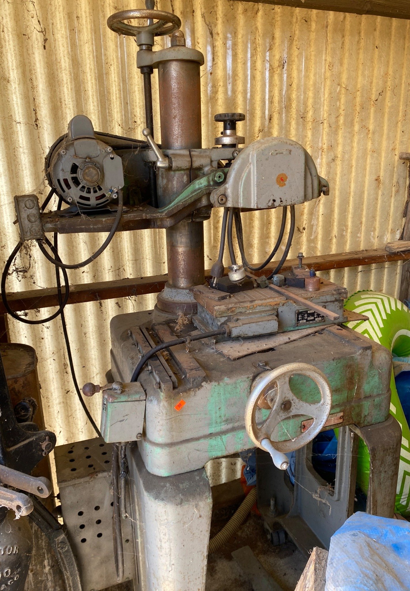 Online Bidding Available!