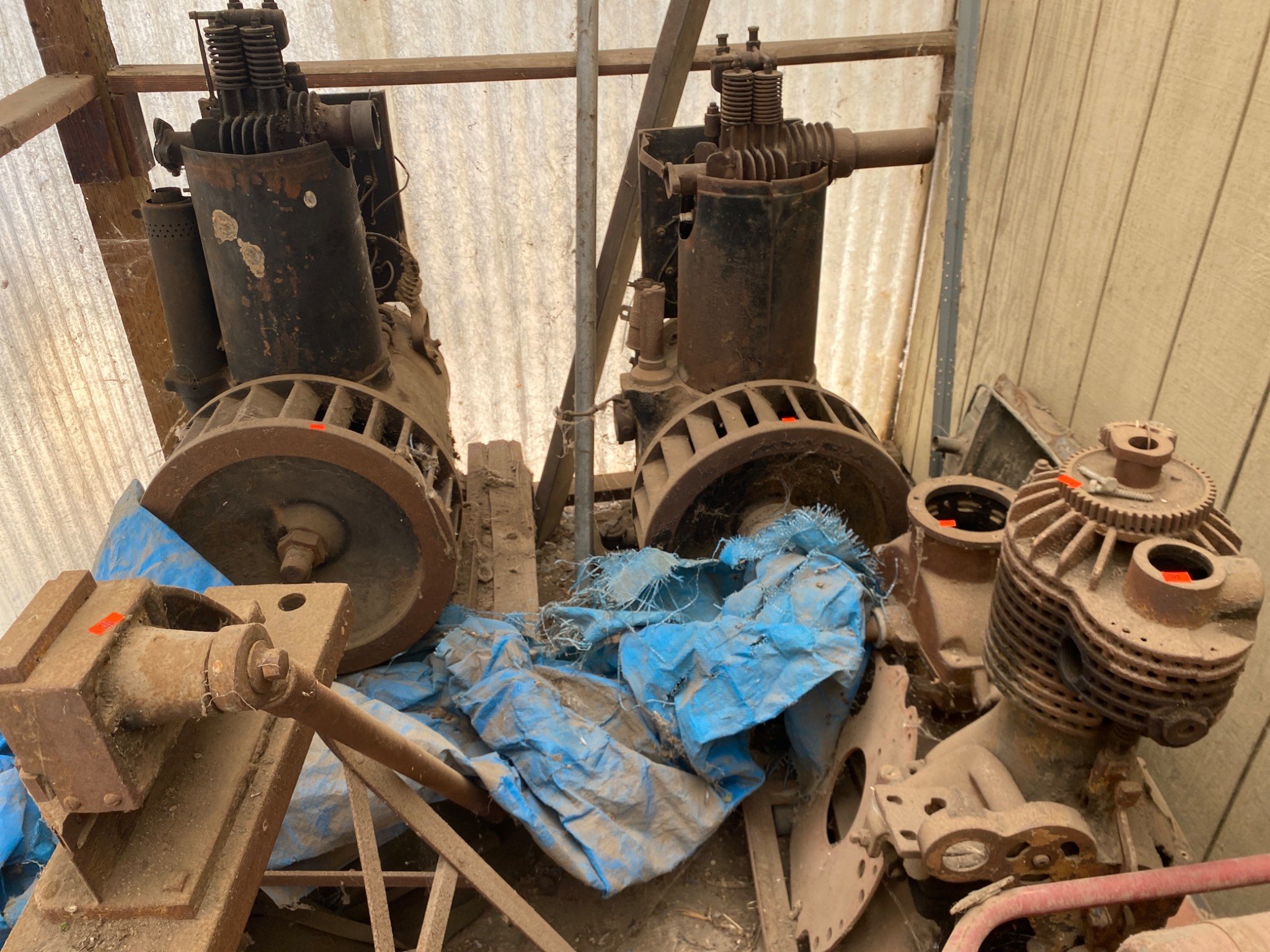 Online Bidding Available!