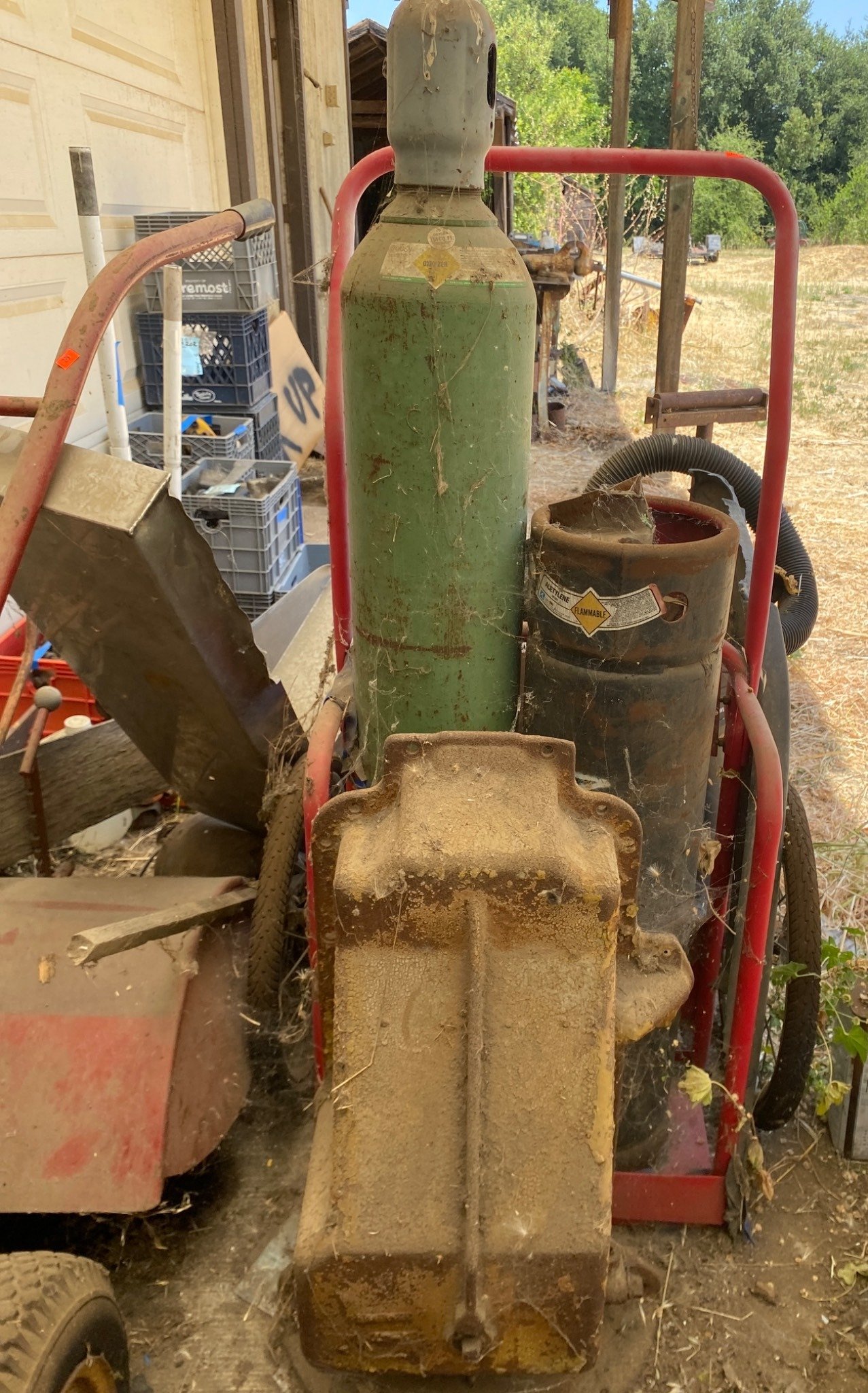 Online Bidding Available!