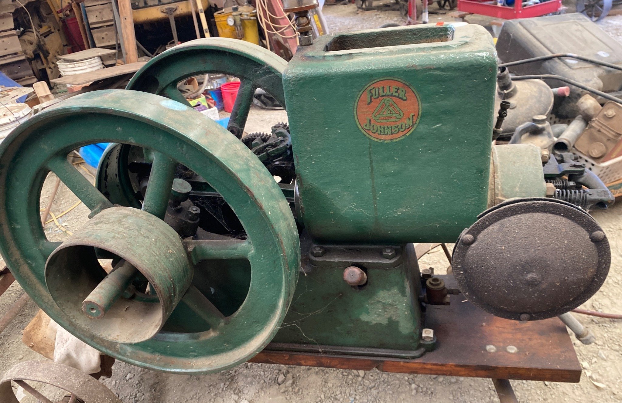 Online Bidding Available!