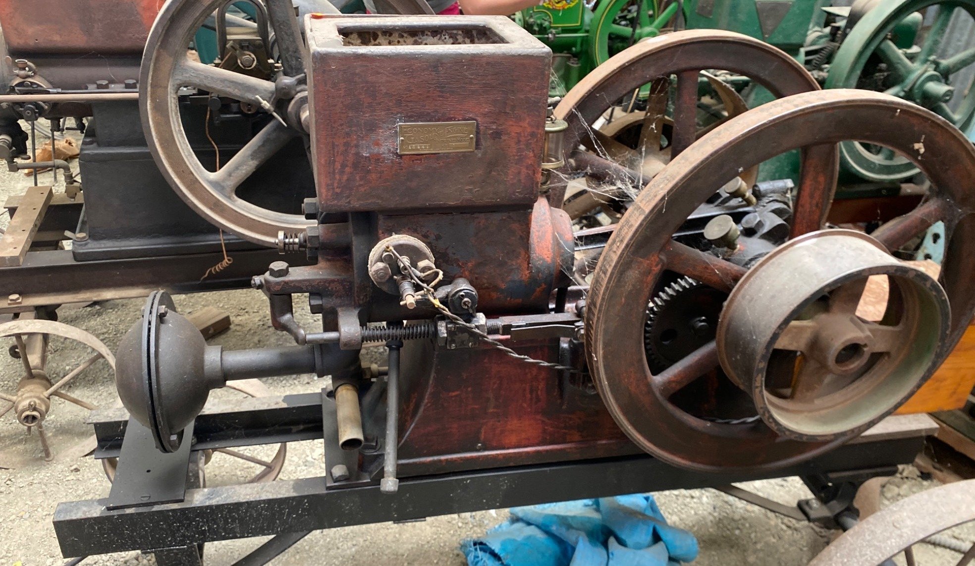 Online Bidding Available!