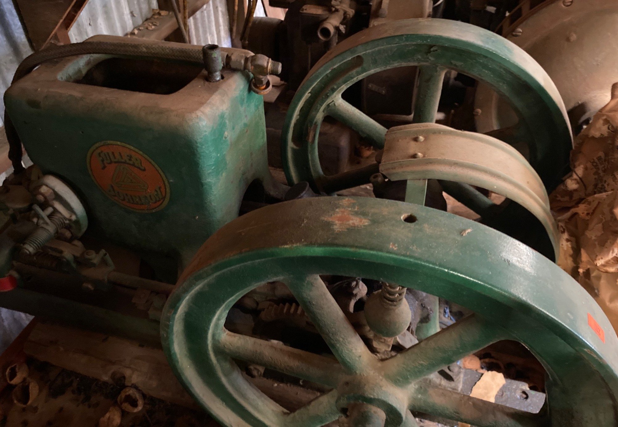 Online Bidding Available!