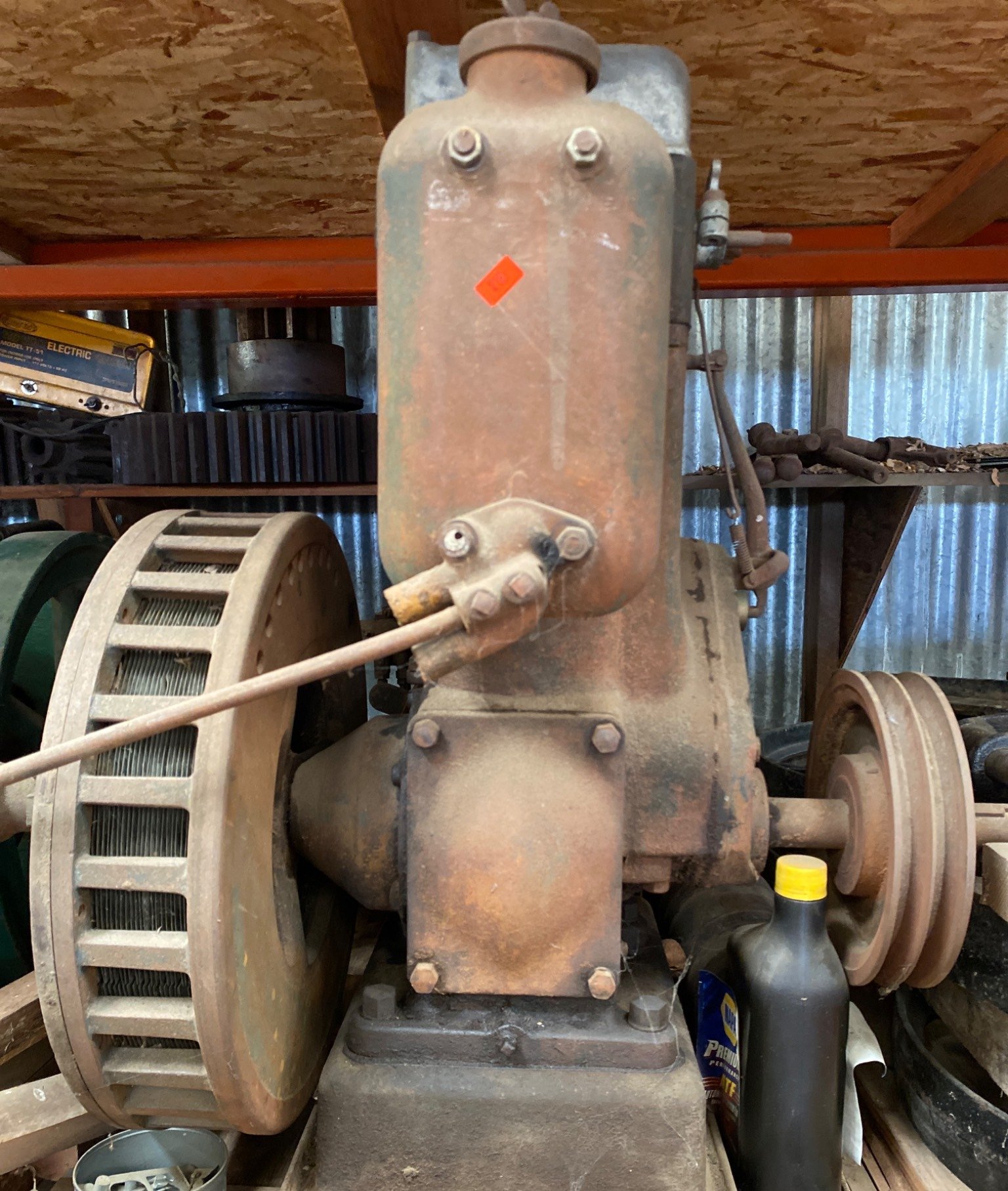 Online Bidding Available!