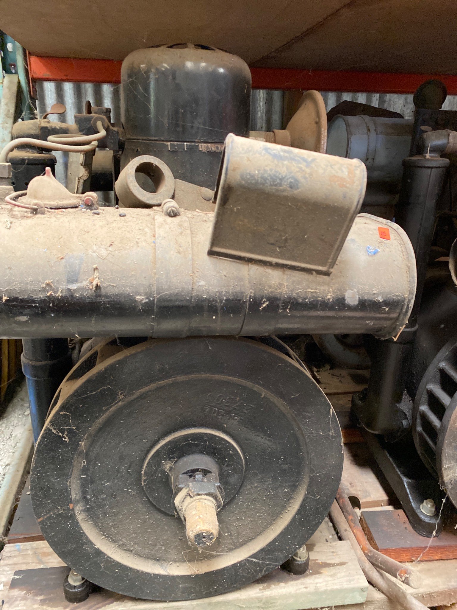 Online Bidding Available!