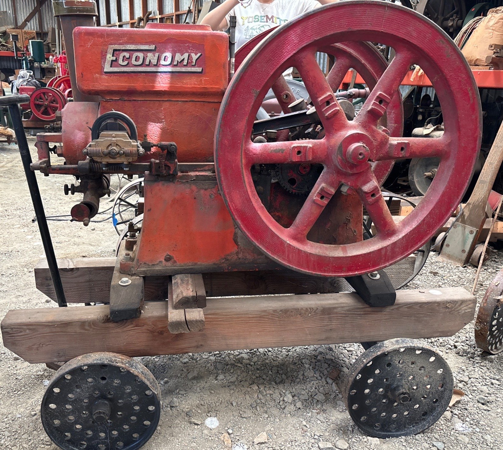 Online Bidding Available!