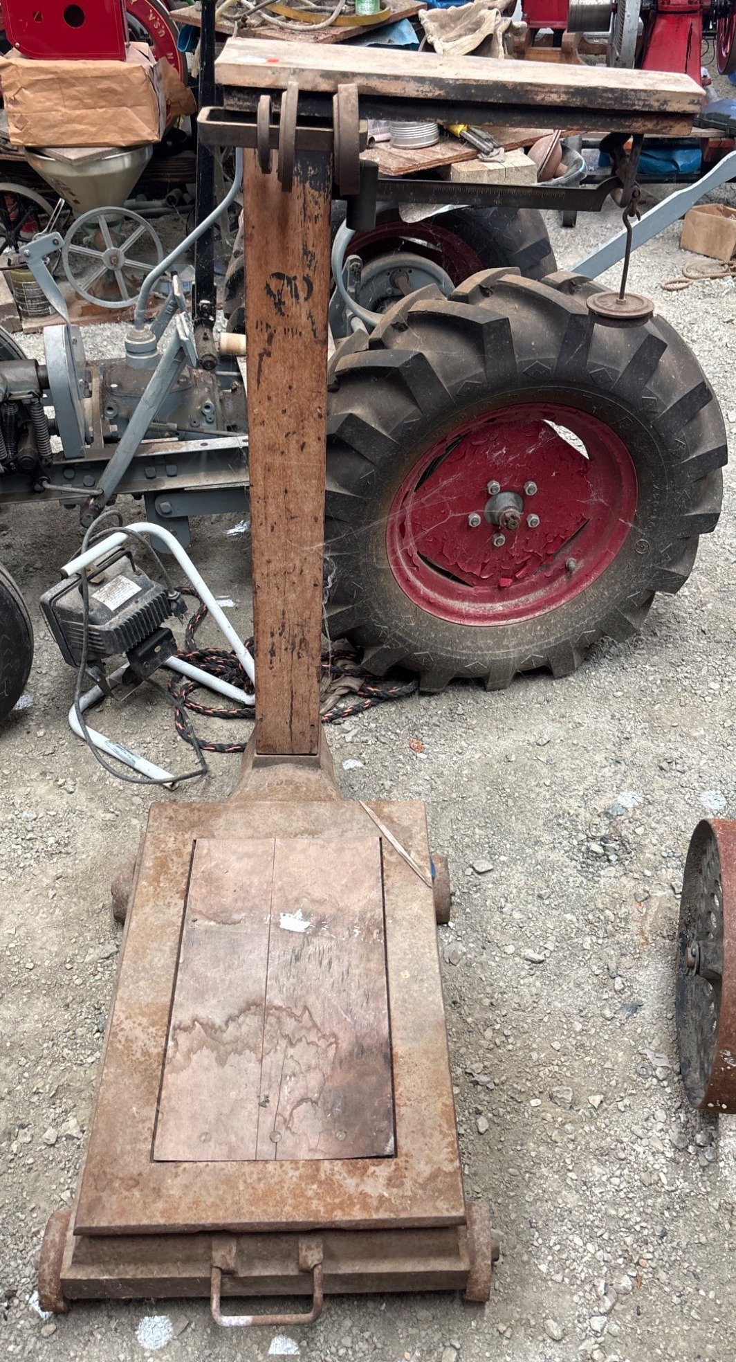 Online Bidding Available!