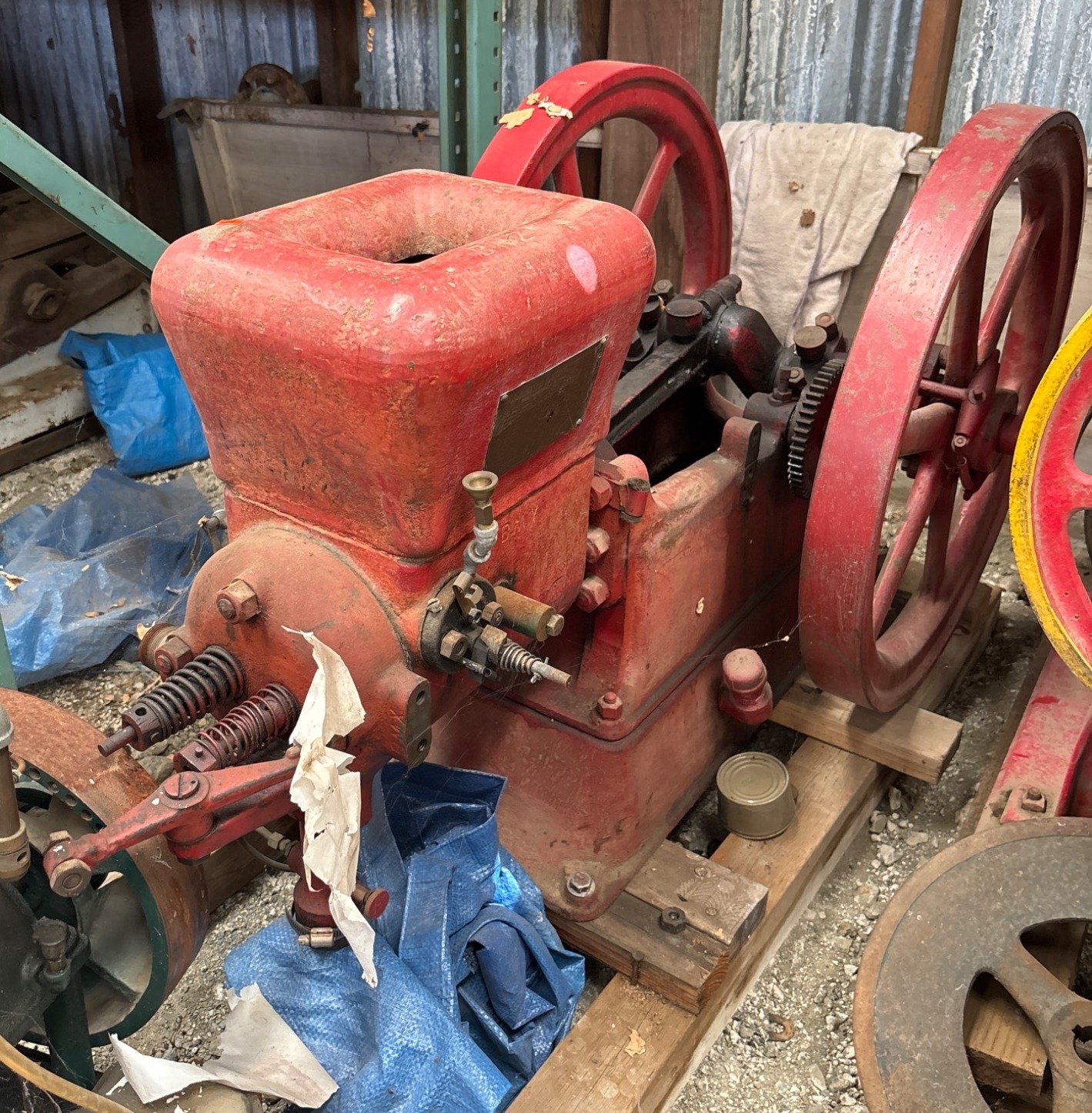 Online Bidding Available!