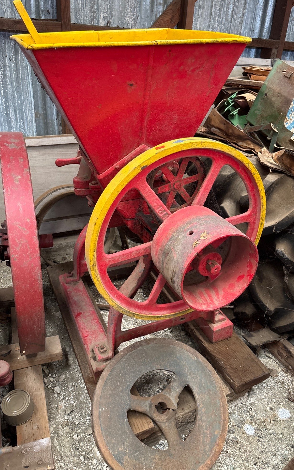 Online Bidding Available!