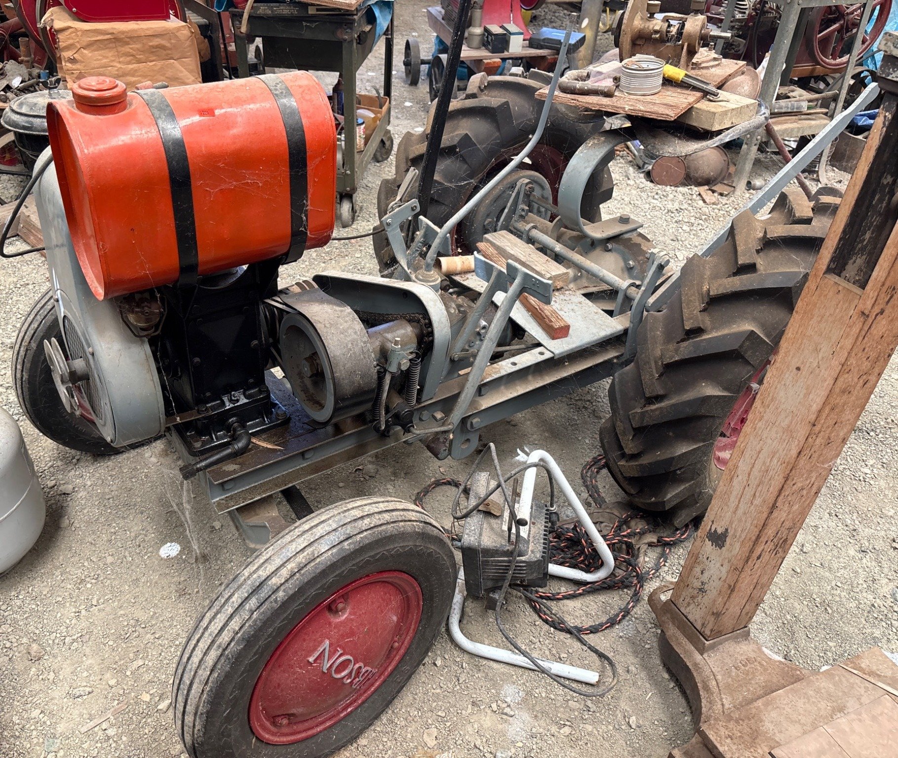 Online Bidding Available!