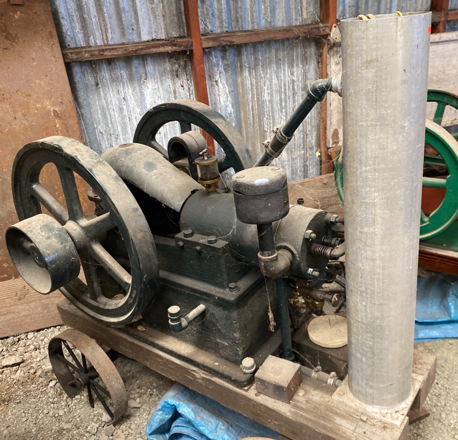 Online Bidding Available!