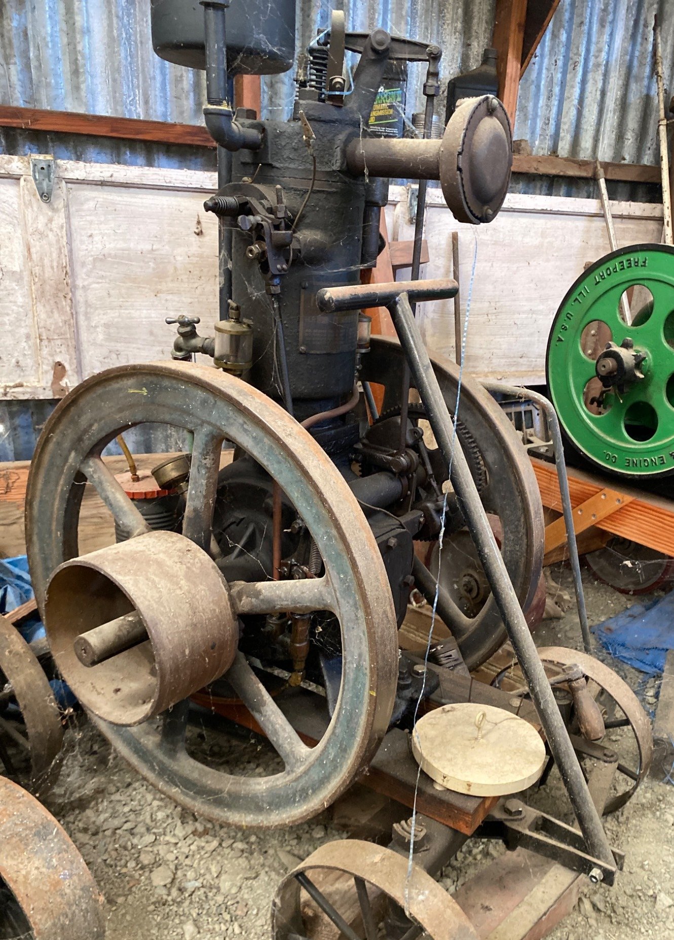 Online Bidding Available!