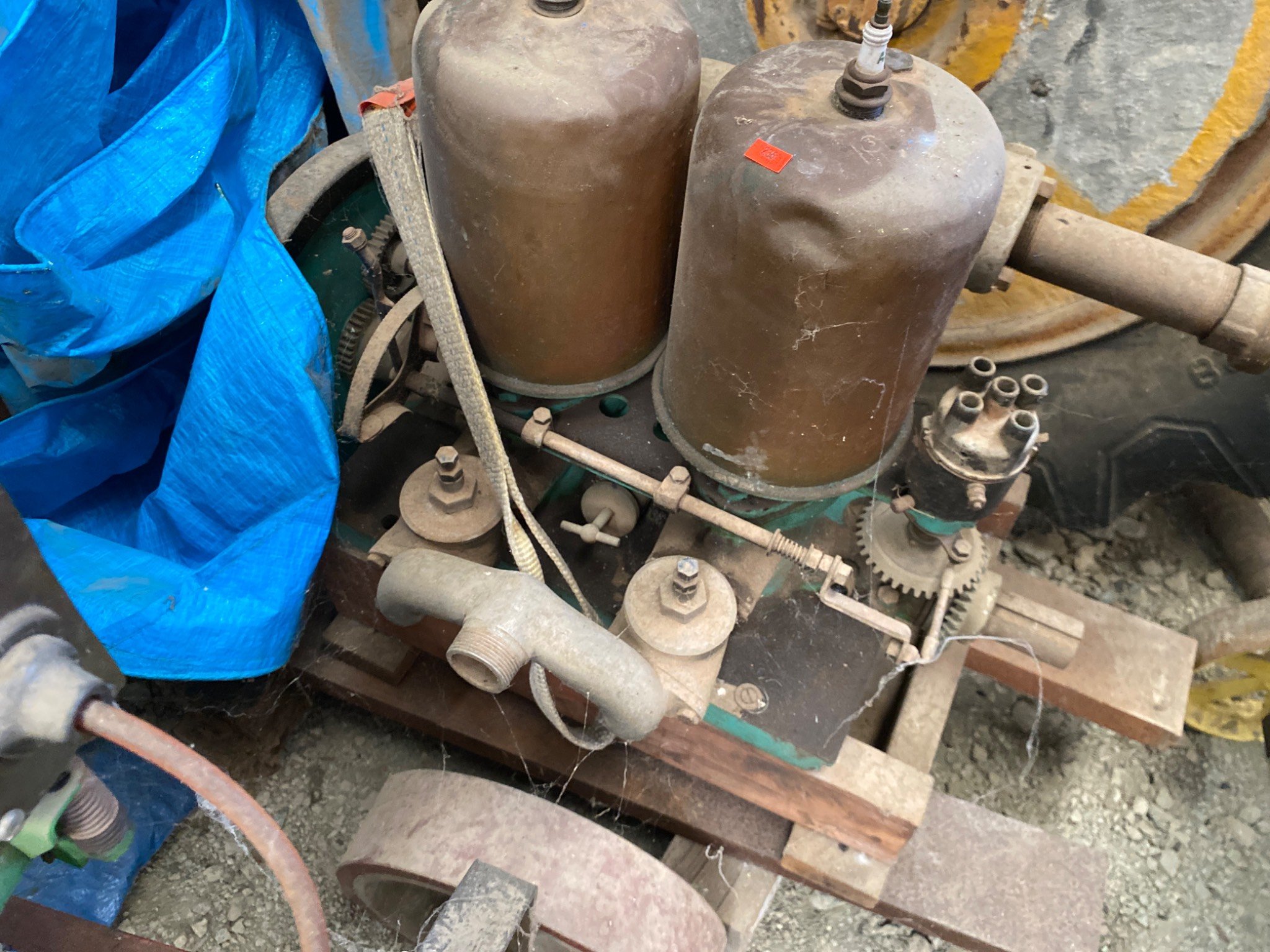 Online Bidding Available!