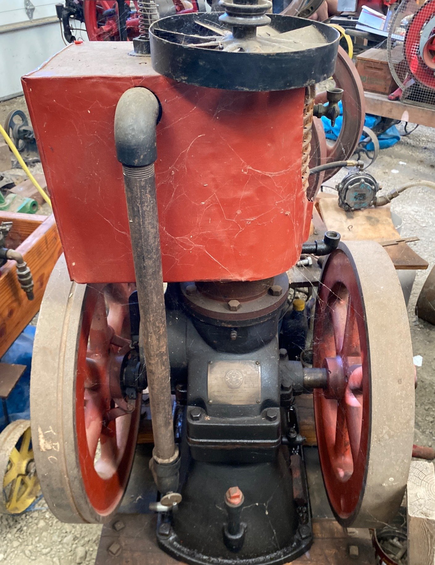 Online Bidding Available!