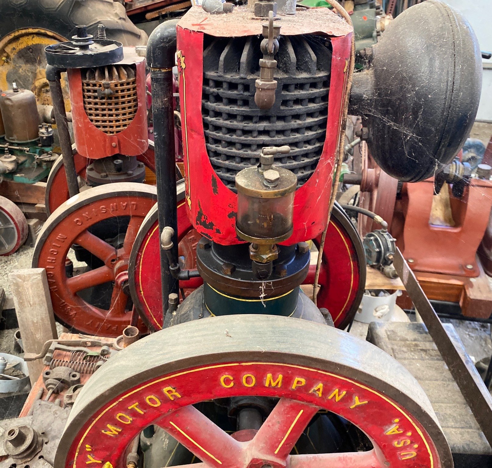 Online Bidding Available!