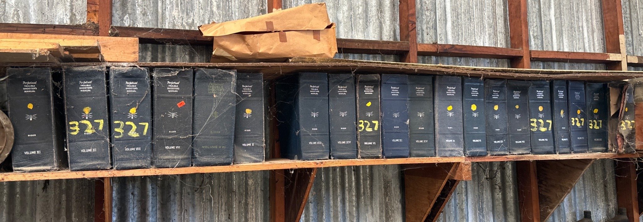 Online Bidding Available!