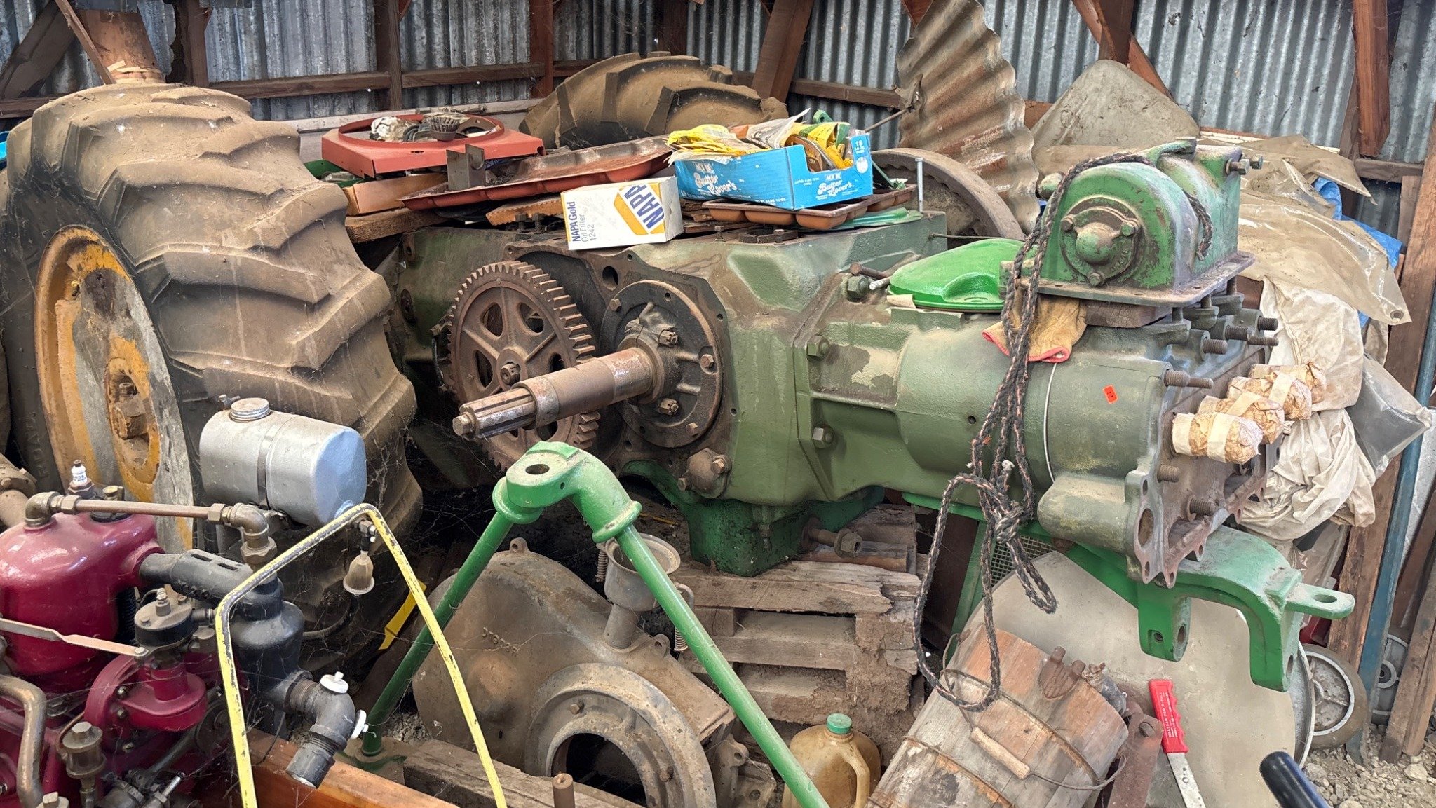 Online Bidding Available!