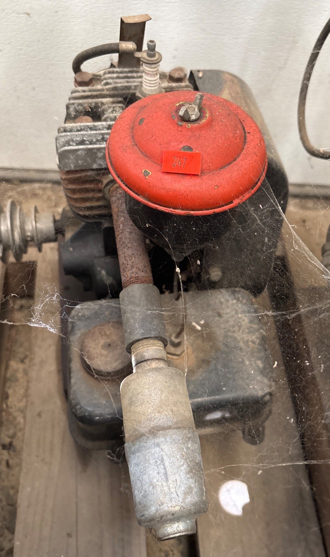 Online Bidding Available!