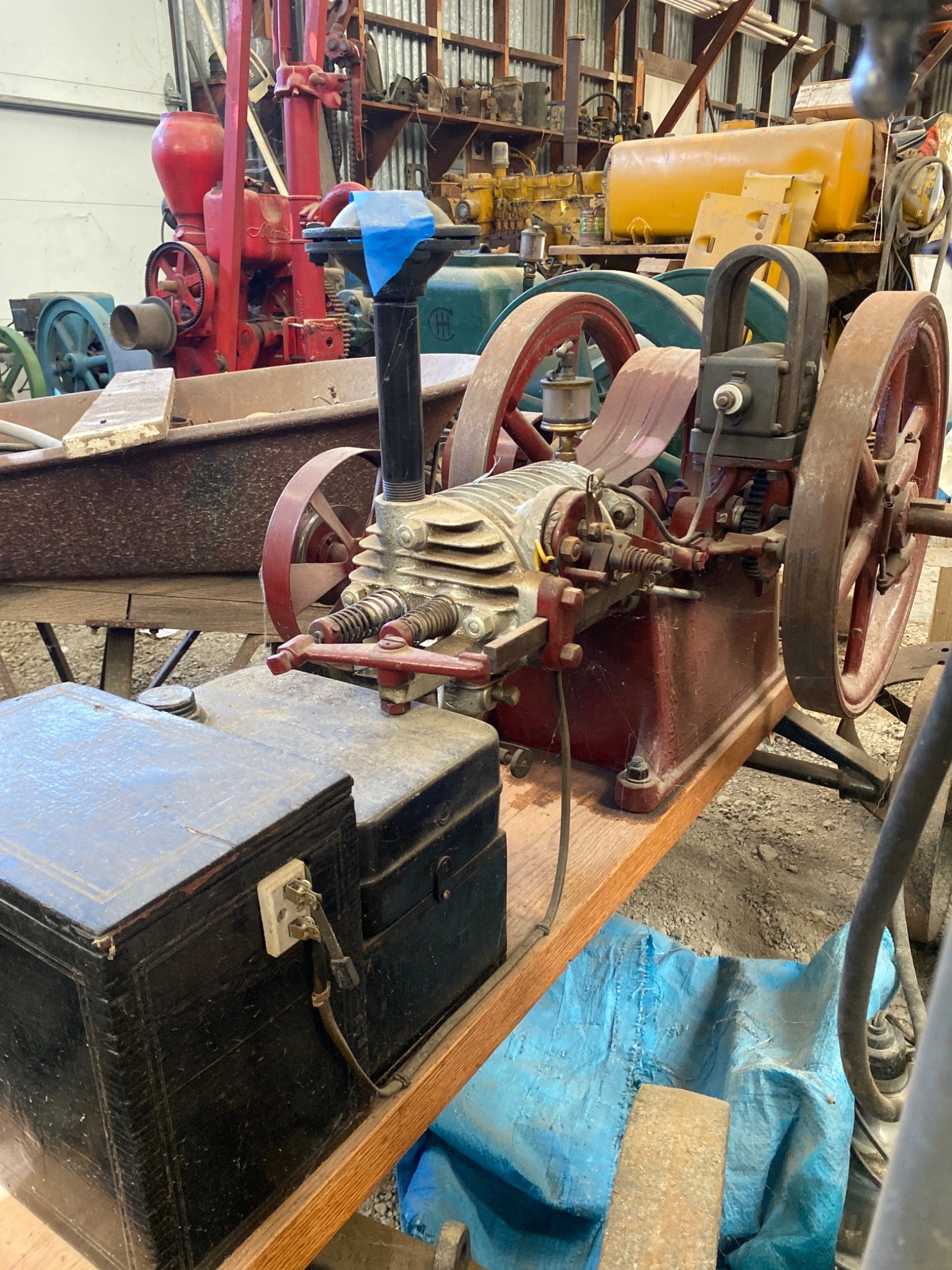 Online Bidding Available!