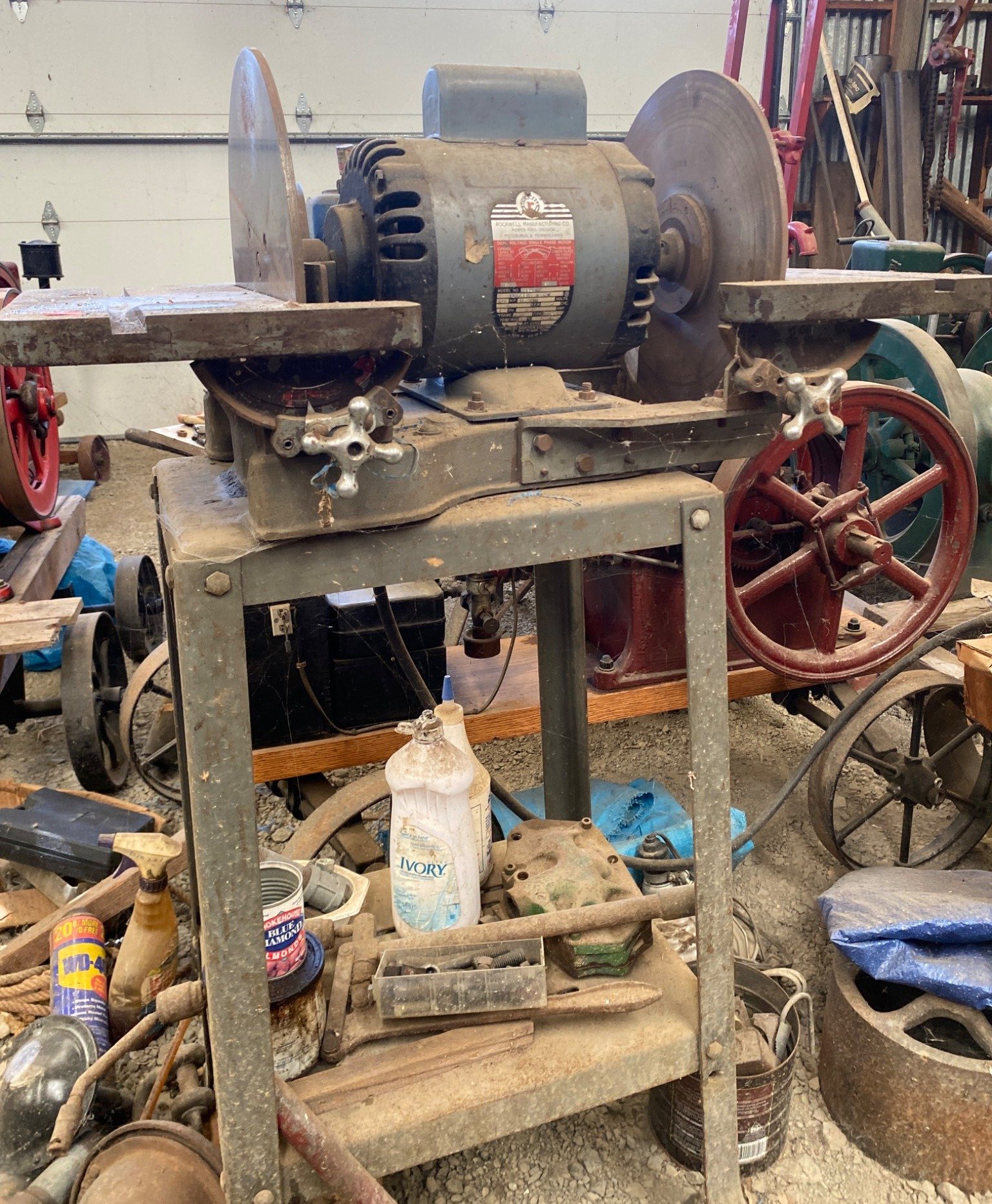 Online Bidding Available!