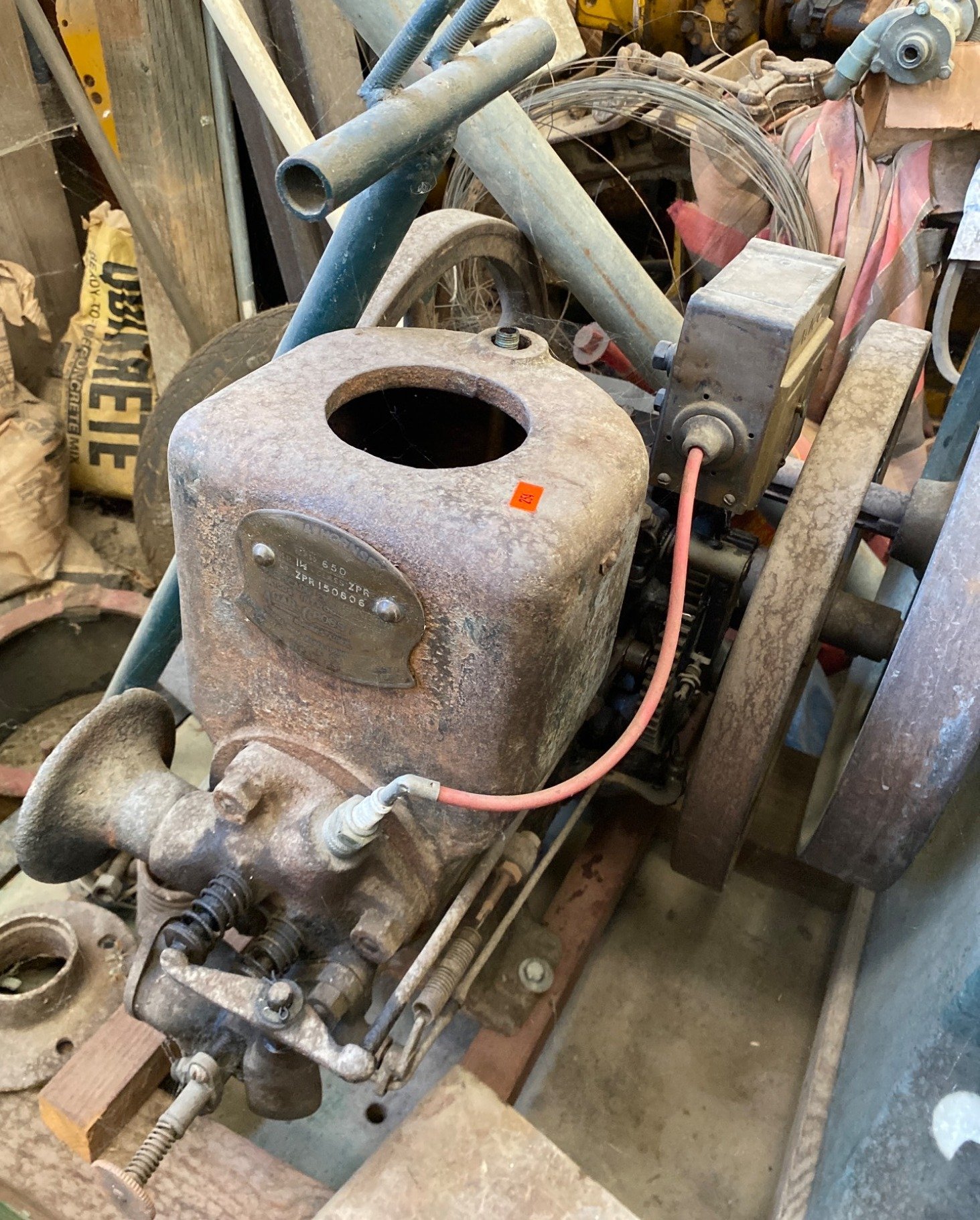 Online Bidding Available!