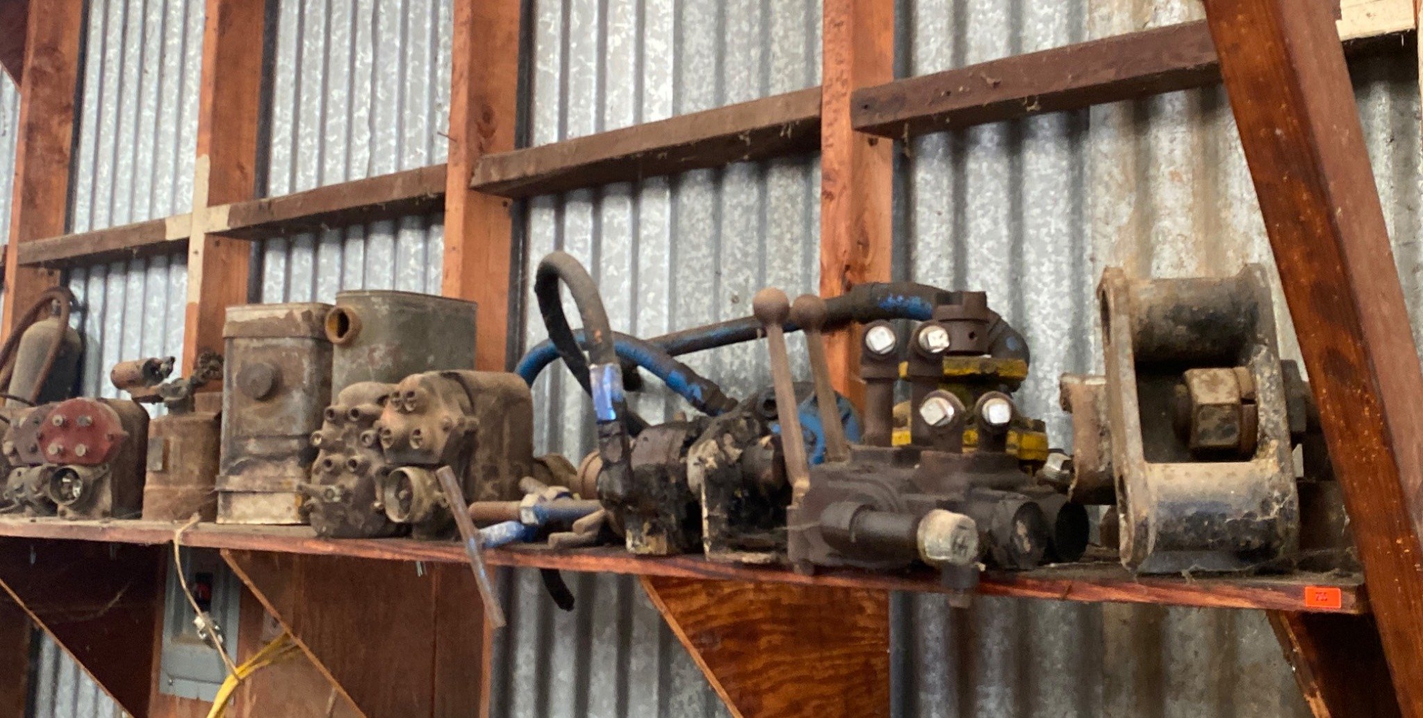 Online Bidding Available!