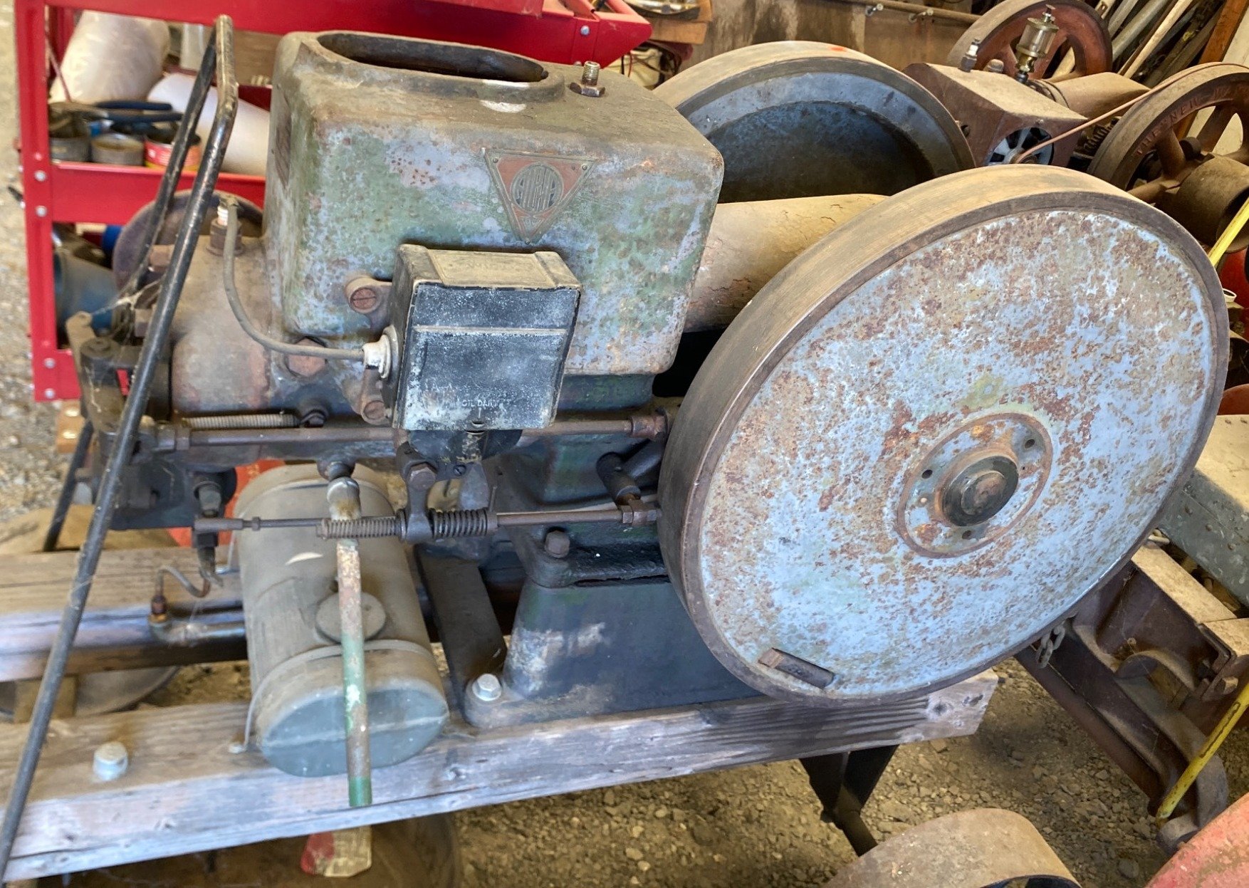 Online Bidding Available!