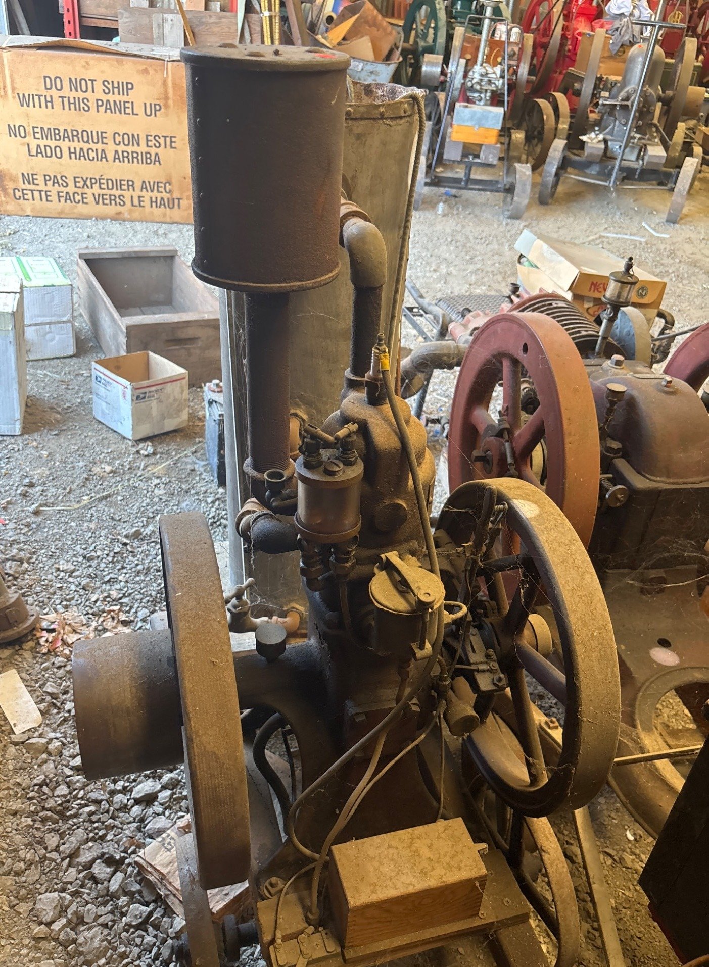 Online Bidding Available!