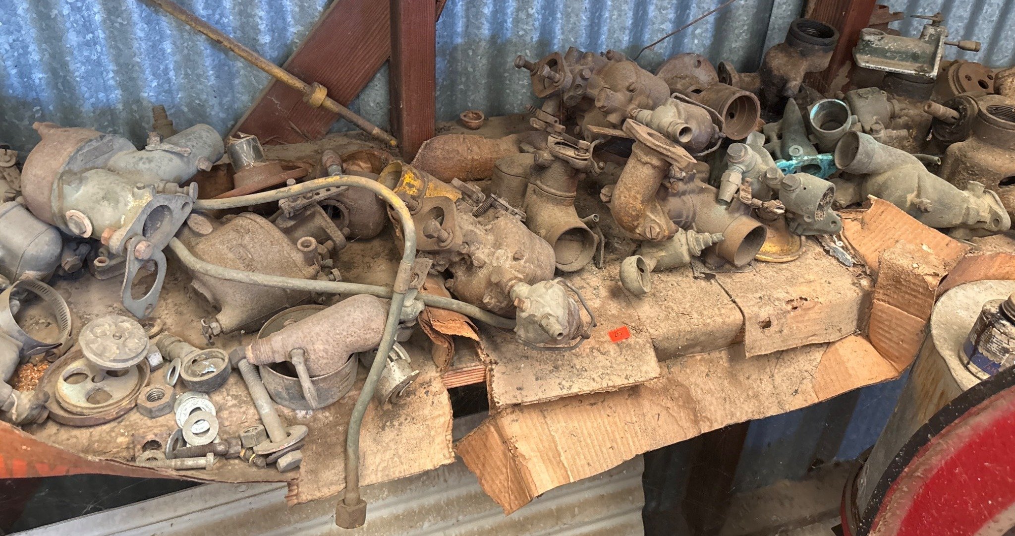 Online Bidding Available!