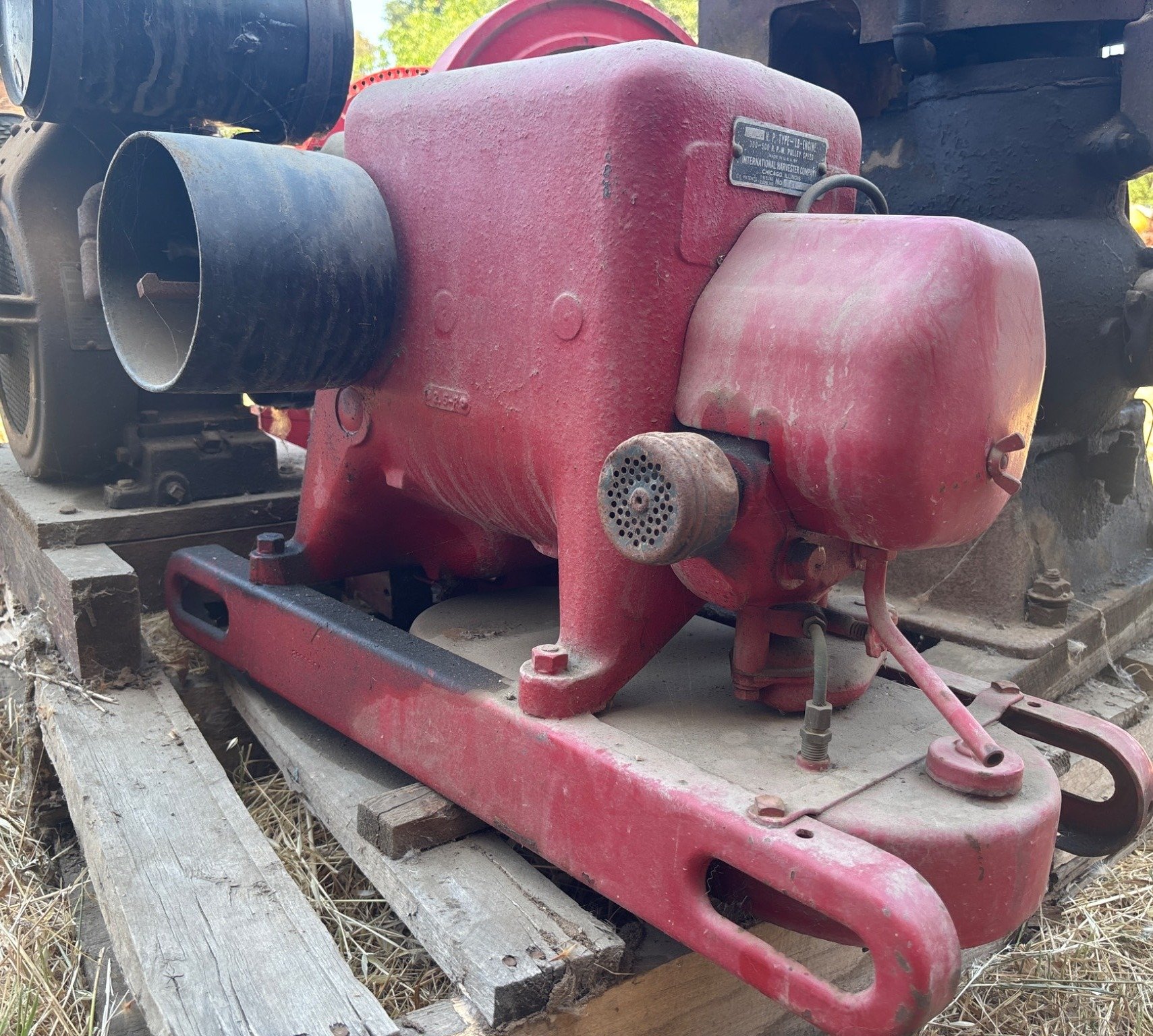 Online Bidding Available!